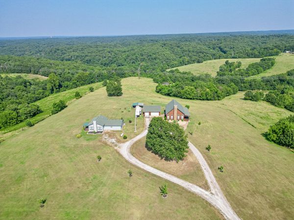 574/586 Low Gap Road, Noel, MO 64854