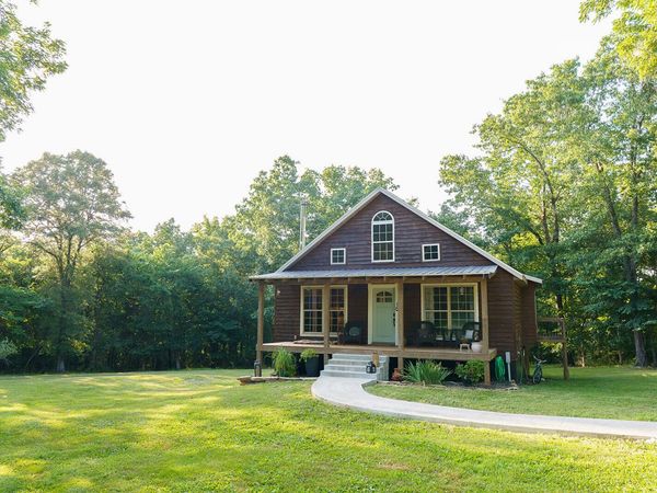 1173 E Dade 152 , Everton, MO 65646