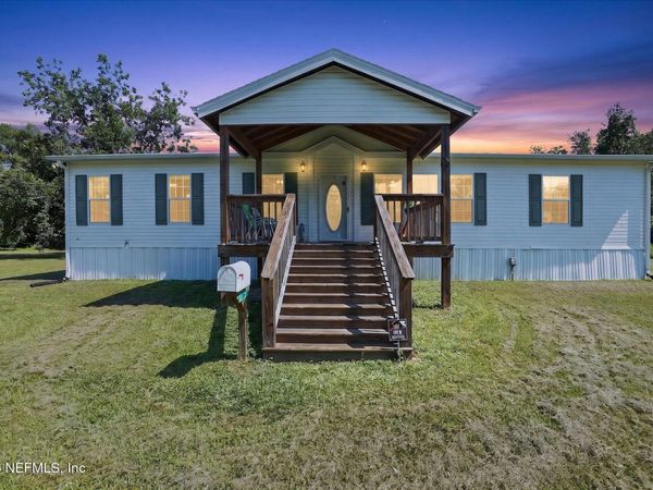 17189 COUNTY ROAD 252, McAlpin, FL 32062