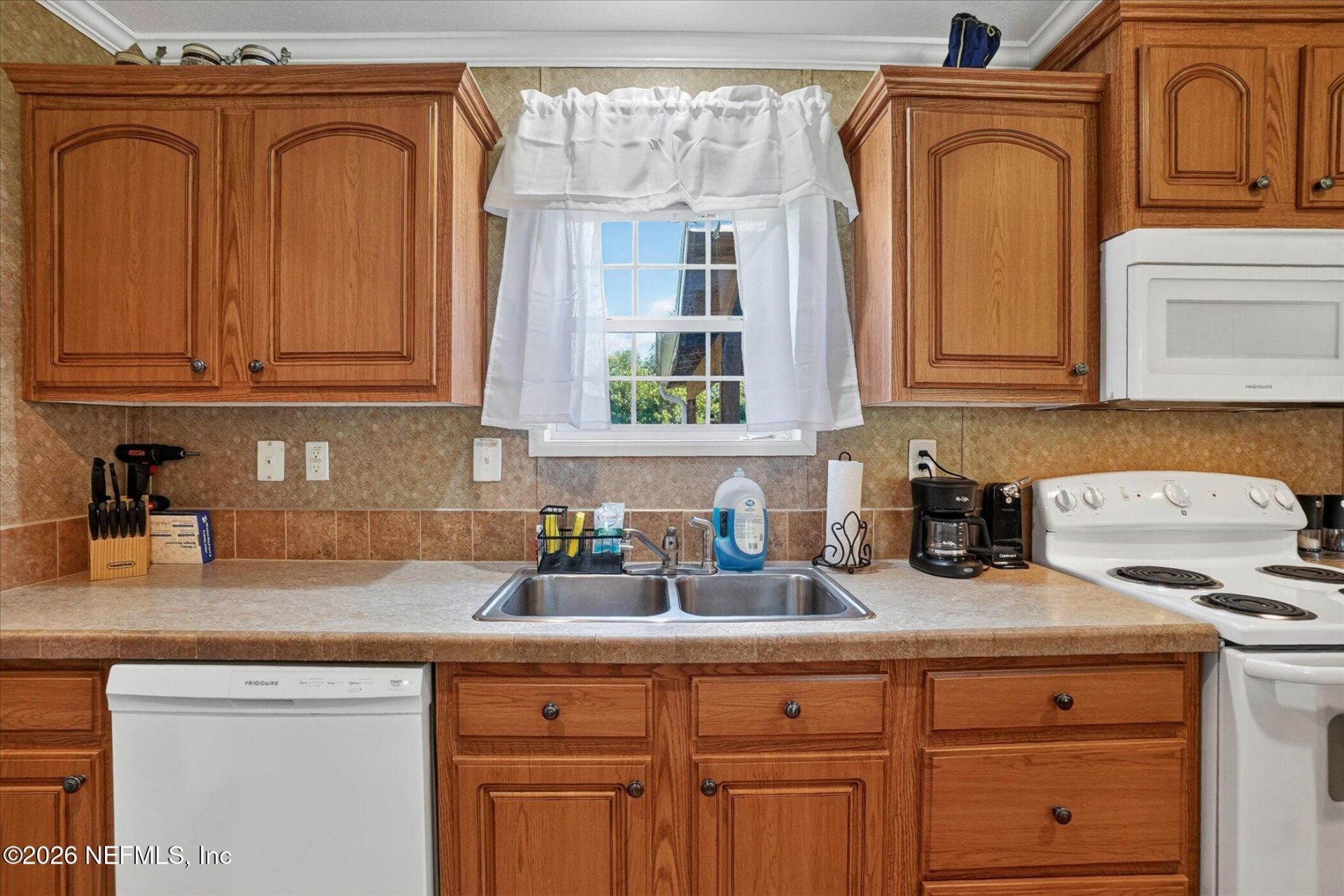 17189 County Road 252, Mcalpin, FL 32062 Photo