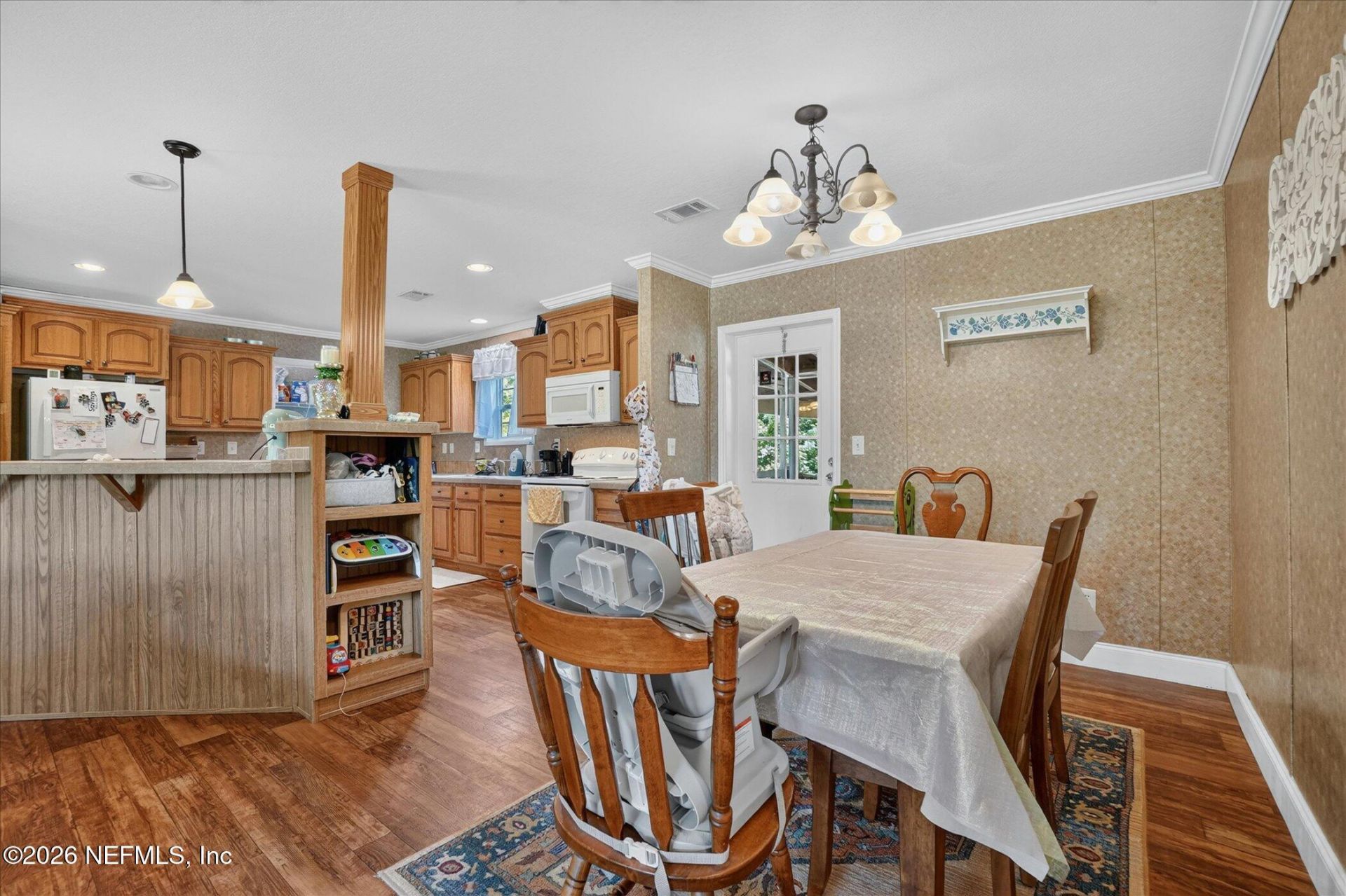 17189 County Road 252, Mcalpin, FL 32062 Photo