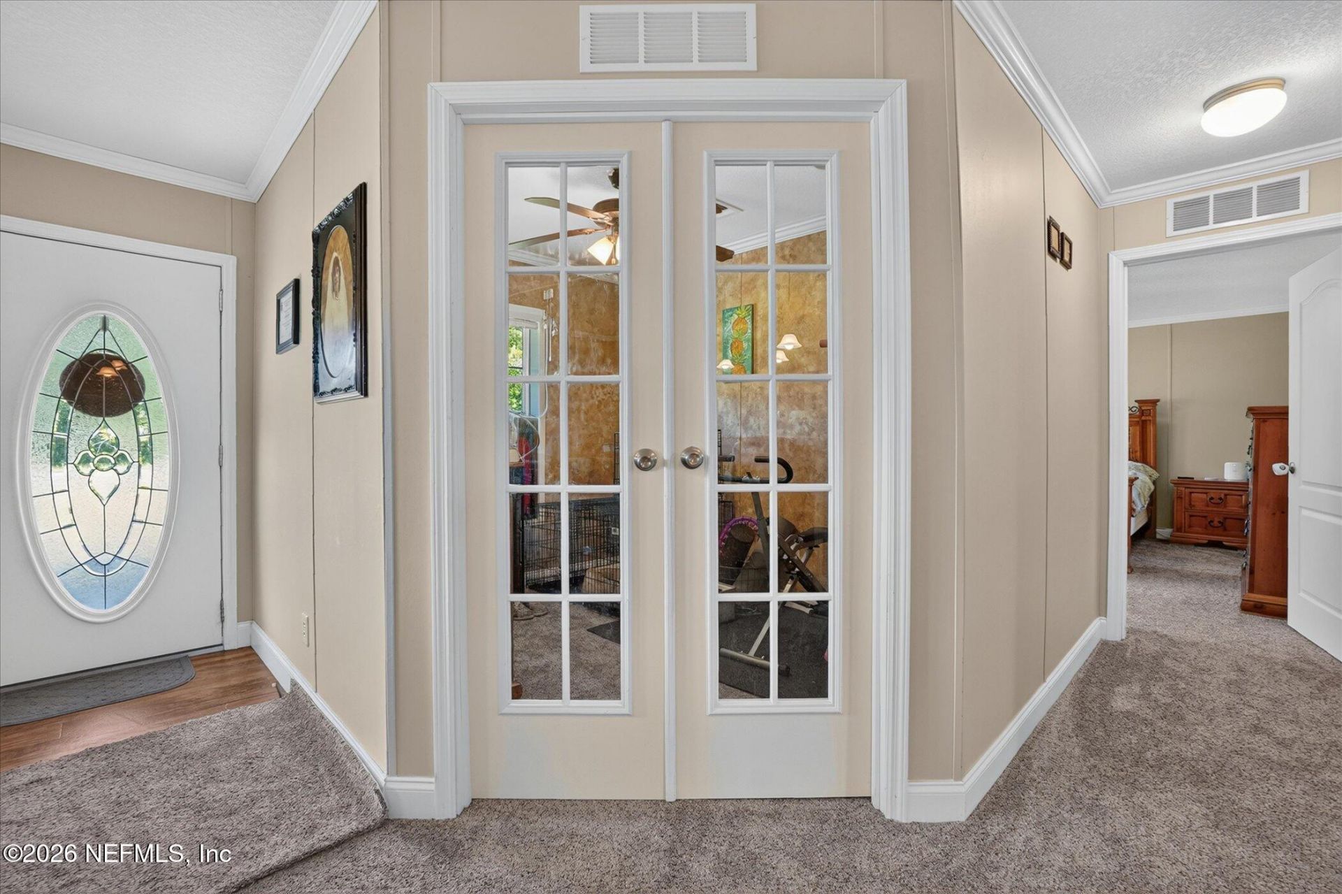 17189 County Road 252, Mcalpin, FL 32062 Photo