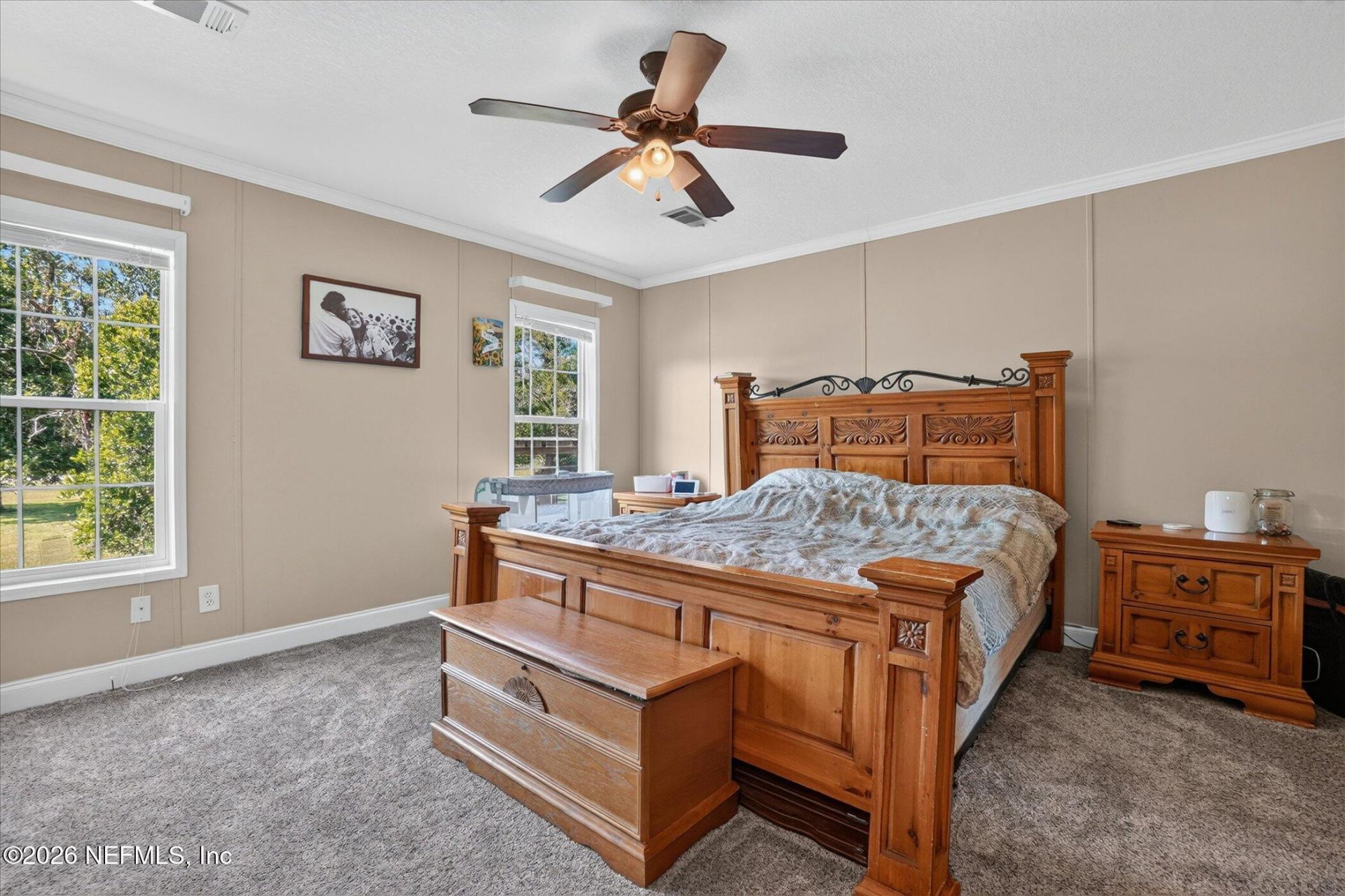 17189 County Road 252, Mcalpin, FL 32062 Photo