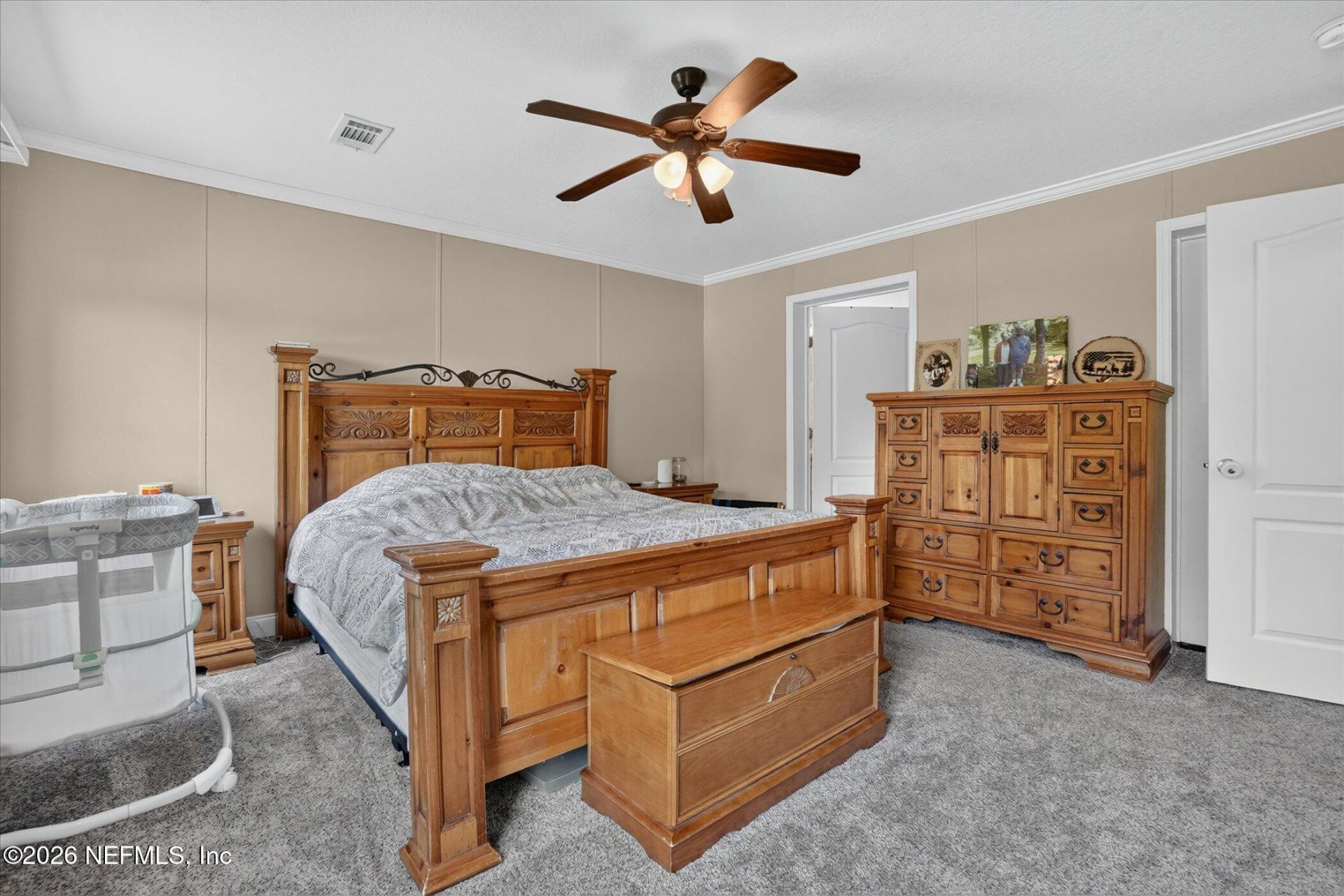 17189 County Road 252, Mcalpin, FL 32062 Photo