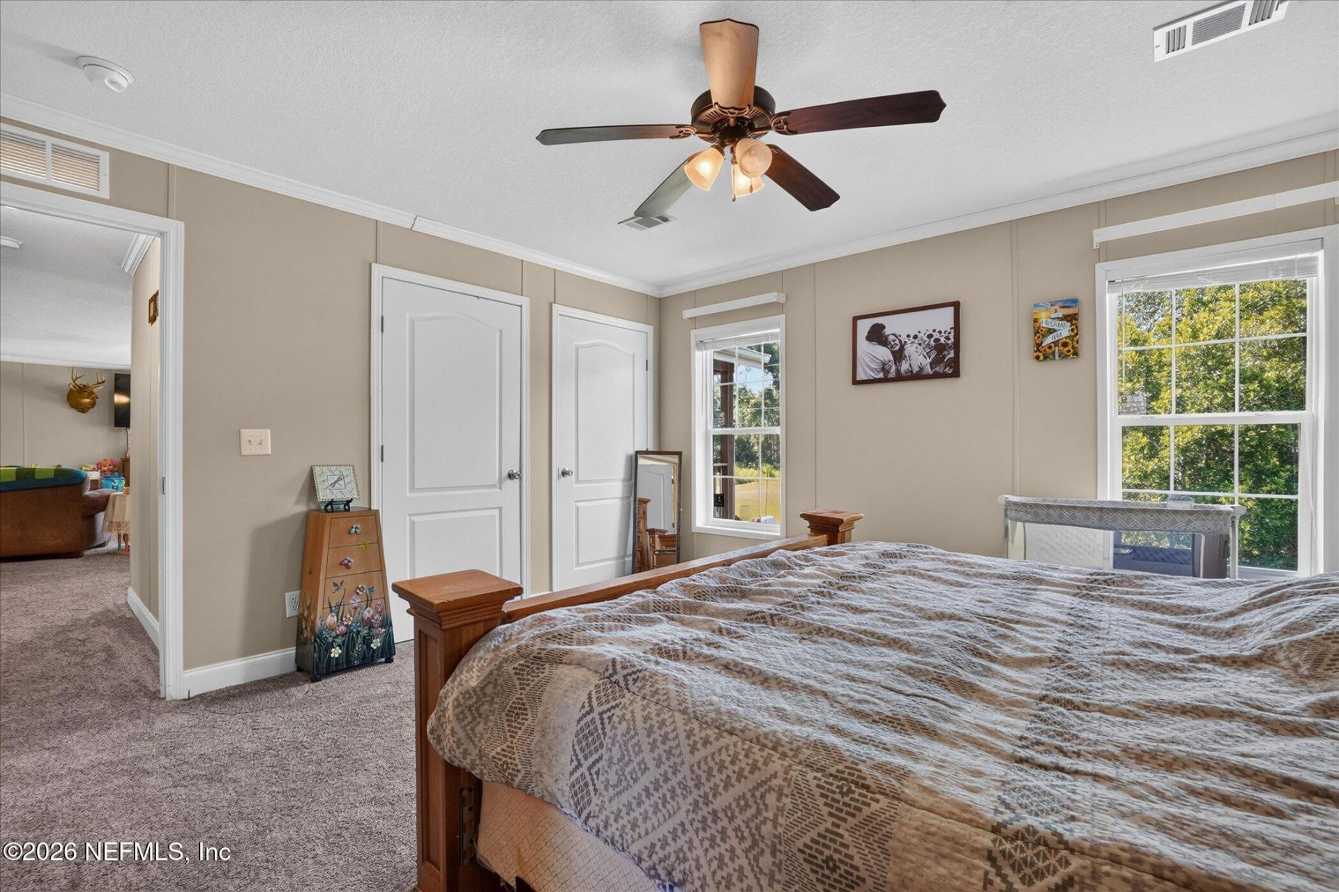 17189 County Road 252, Mcalpin, FL 32062 Photo