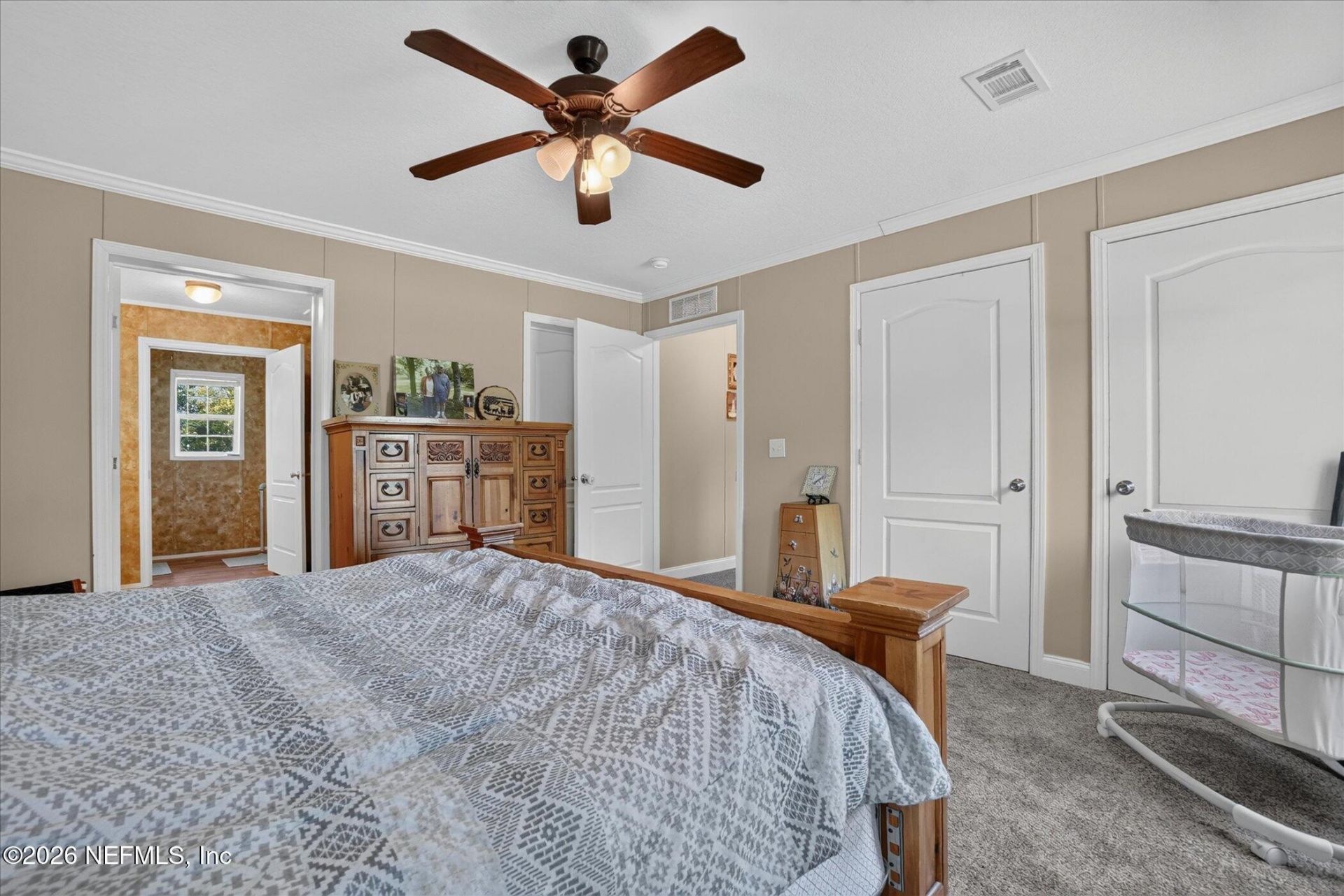17189 County Road 252, Mcalpin, FL 32062 Photo