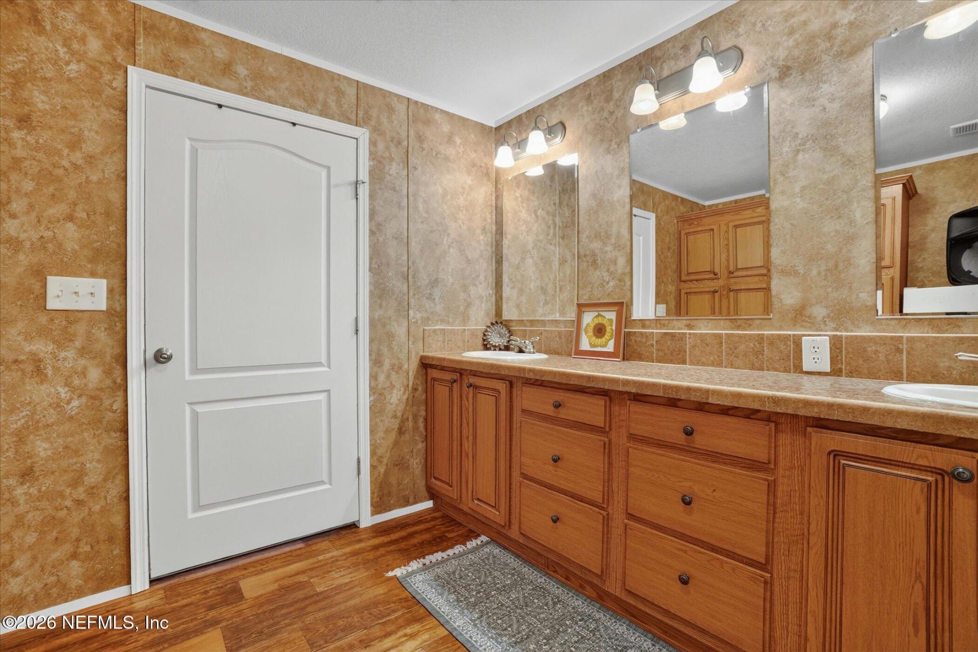 17189 County Road 252, Mcalpin, FL 32062 Photo