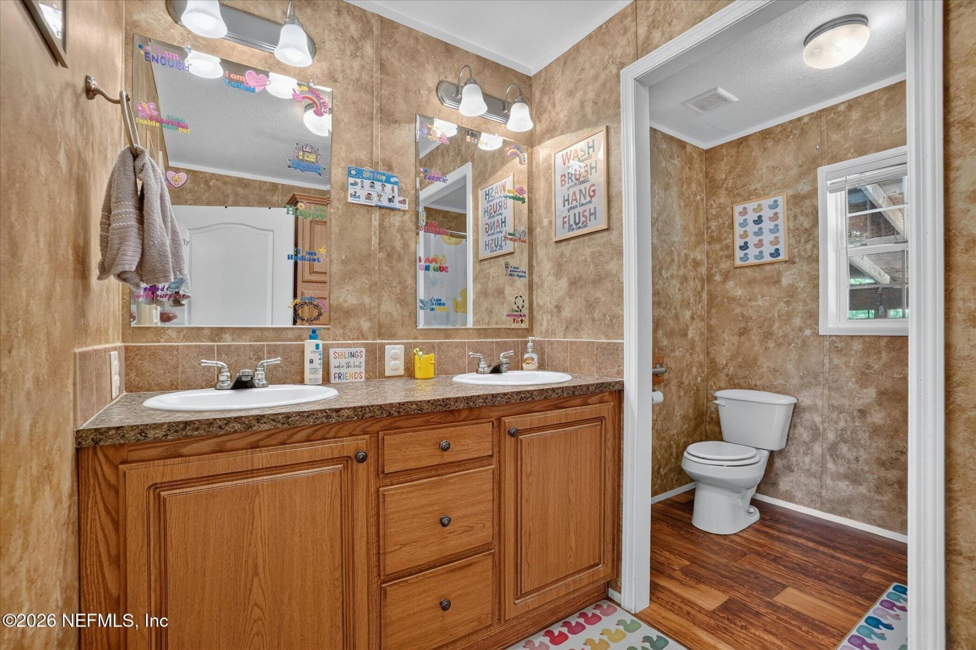 17189 County Road 252, Mcalpin, FL 32062 Photo
