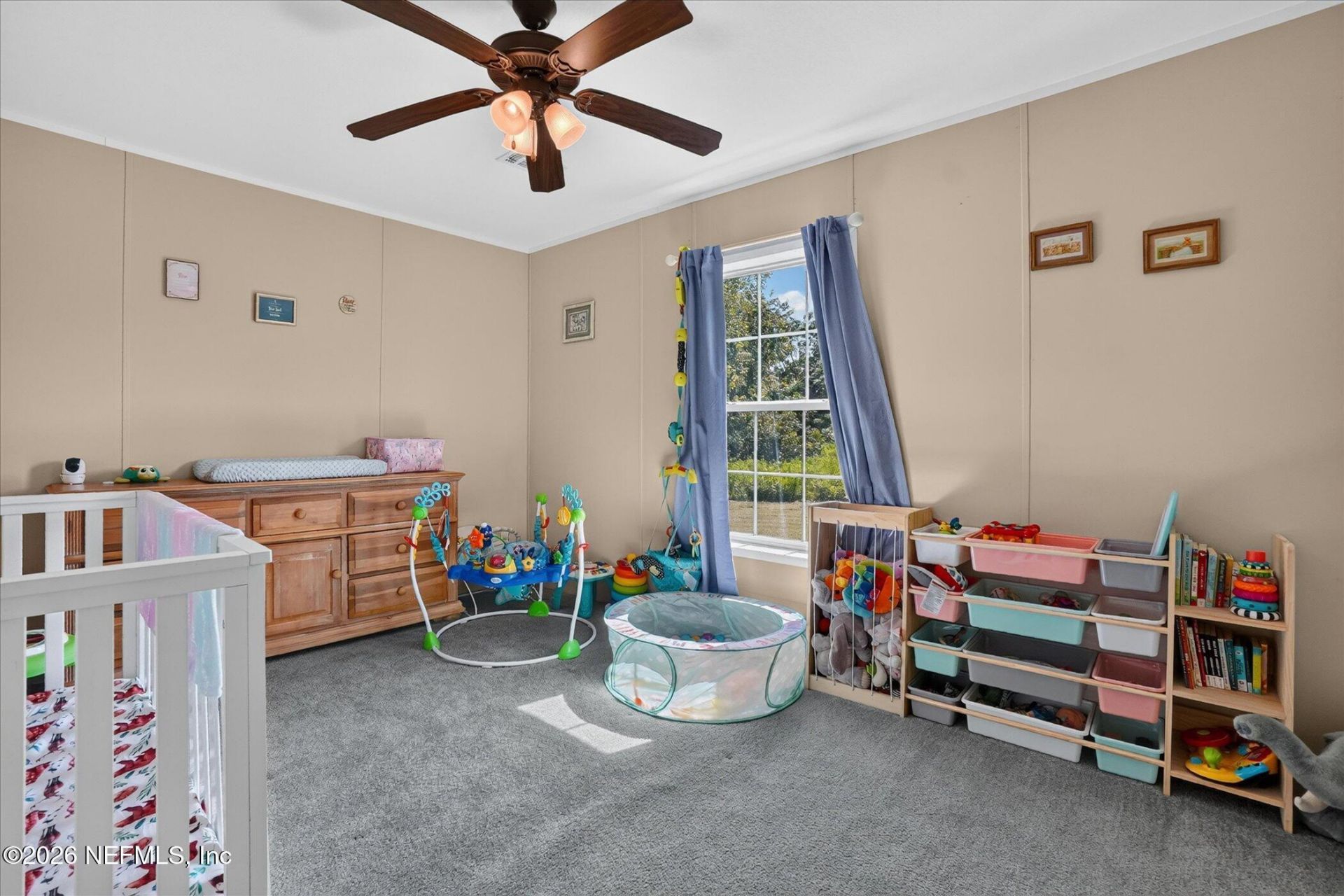 17189 County Road 252, Mcalpin, FL 32062 Photo