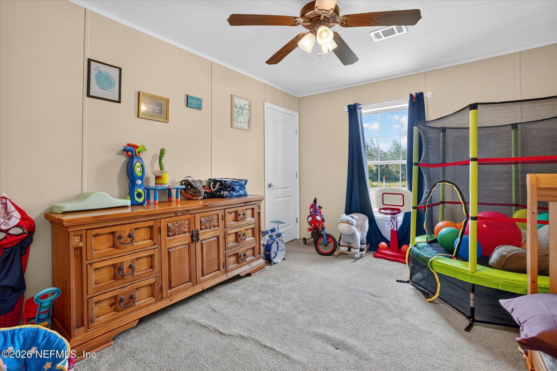 17189 County Road 252, Mcalpin, FL 32062 Photo