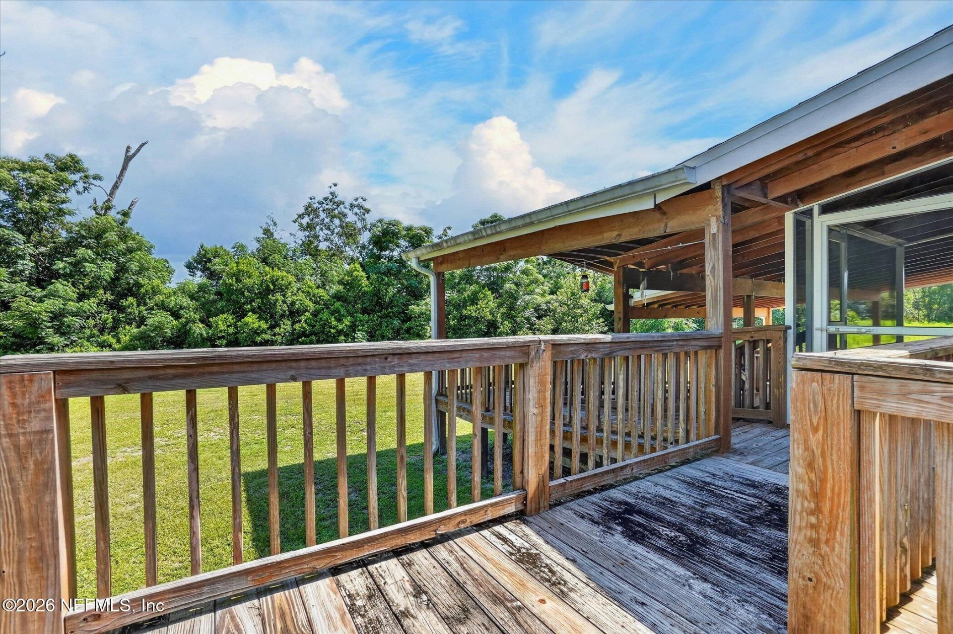 17189 County Road 252, Mcalpin, FL 32062 Photo