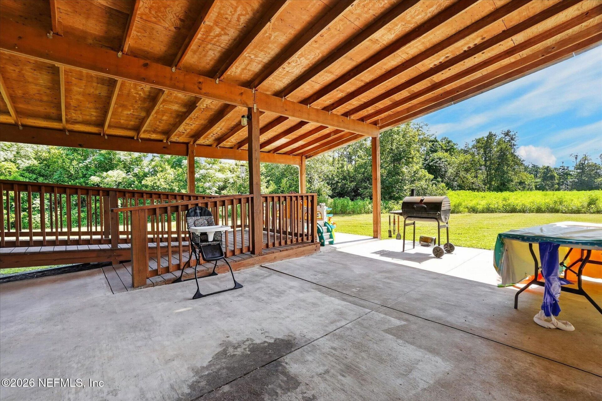 17189 County Road 252, Mcalpin, FL 32062 Photo