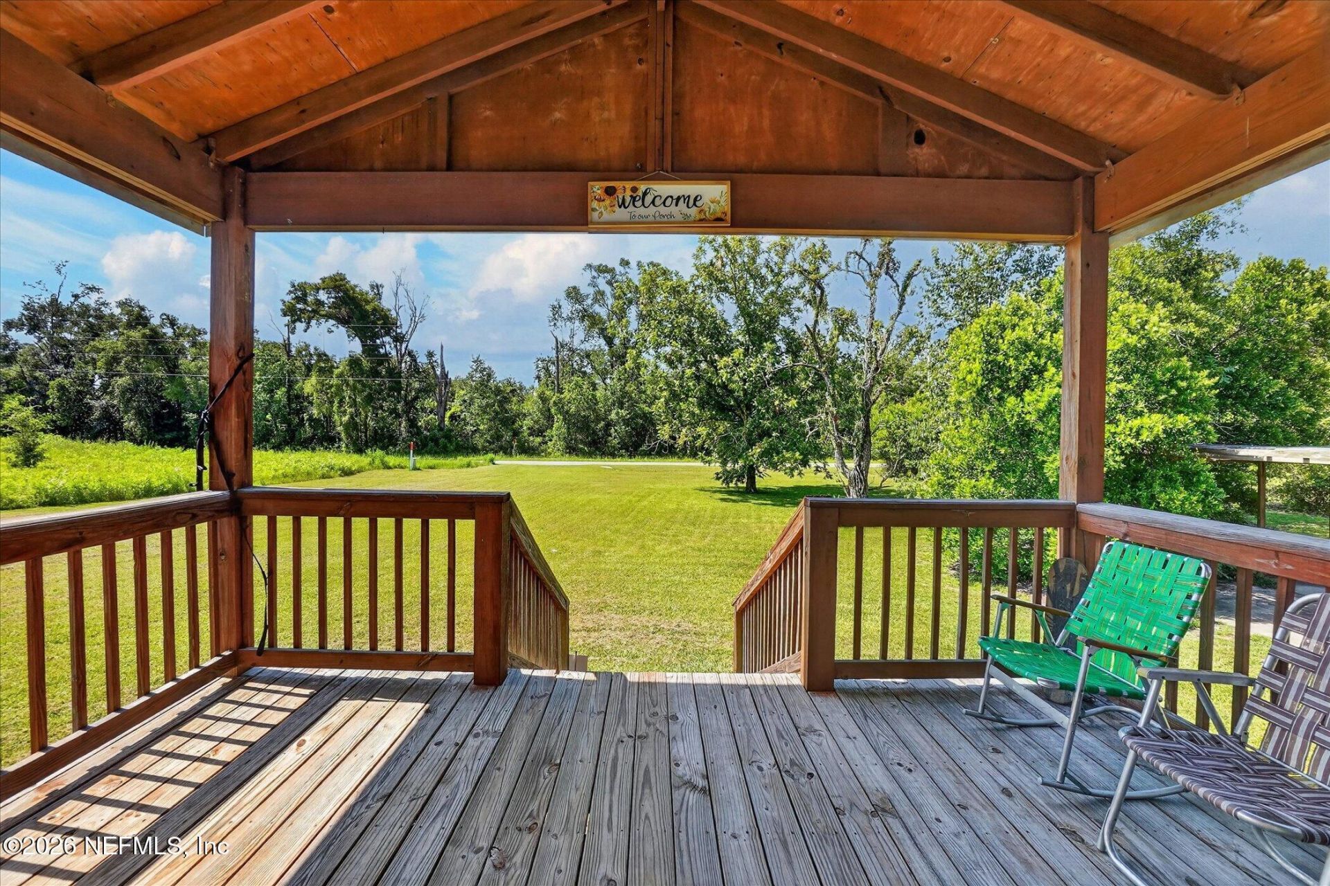 17189 County Road 252, Mcalpin, FL 32062 Photo