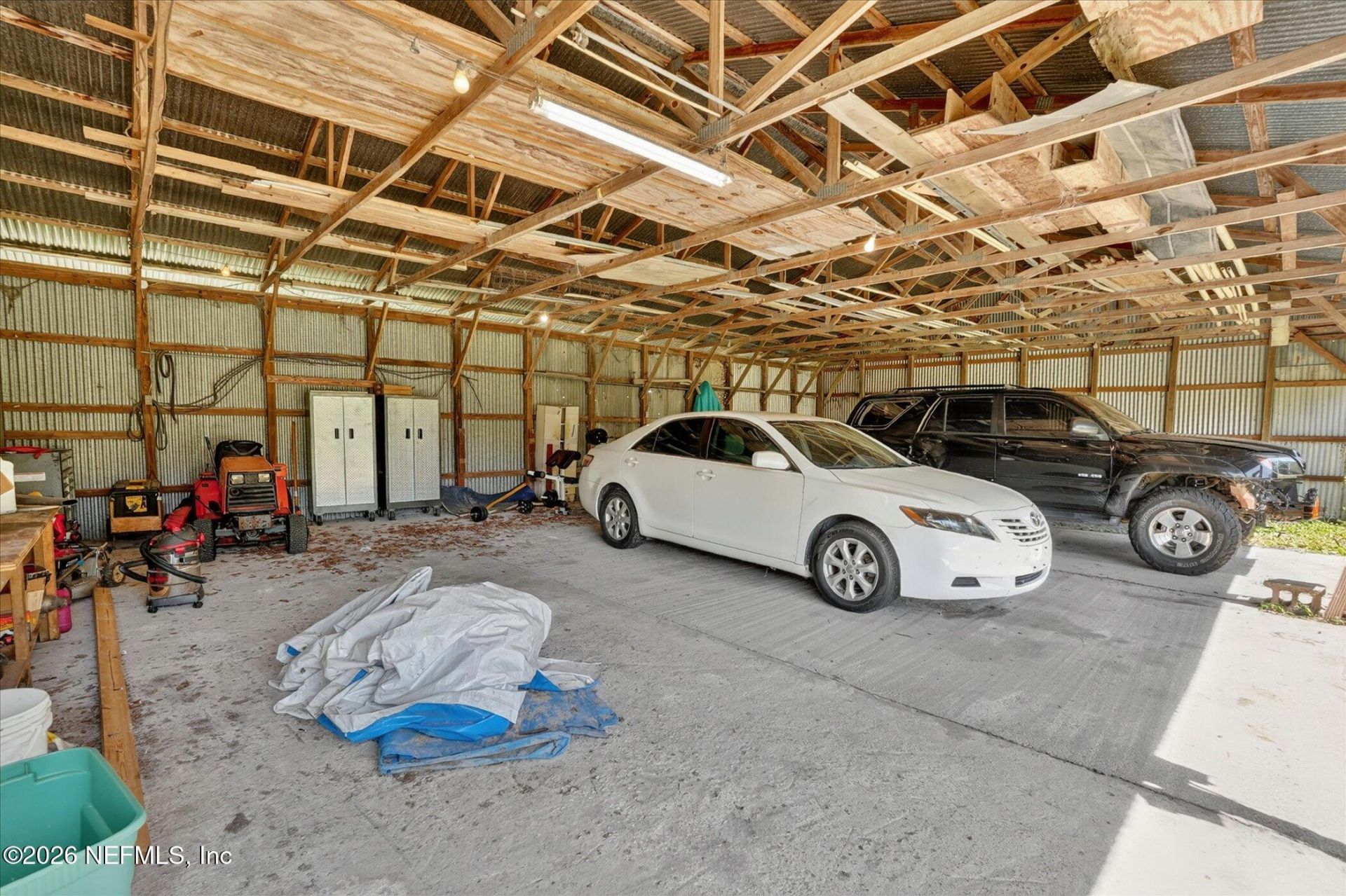 17189 County Road 252, Mcalpin, FL 32062 Photo