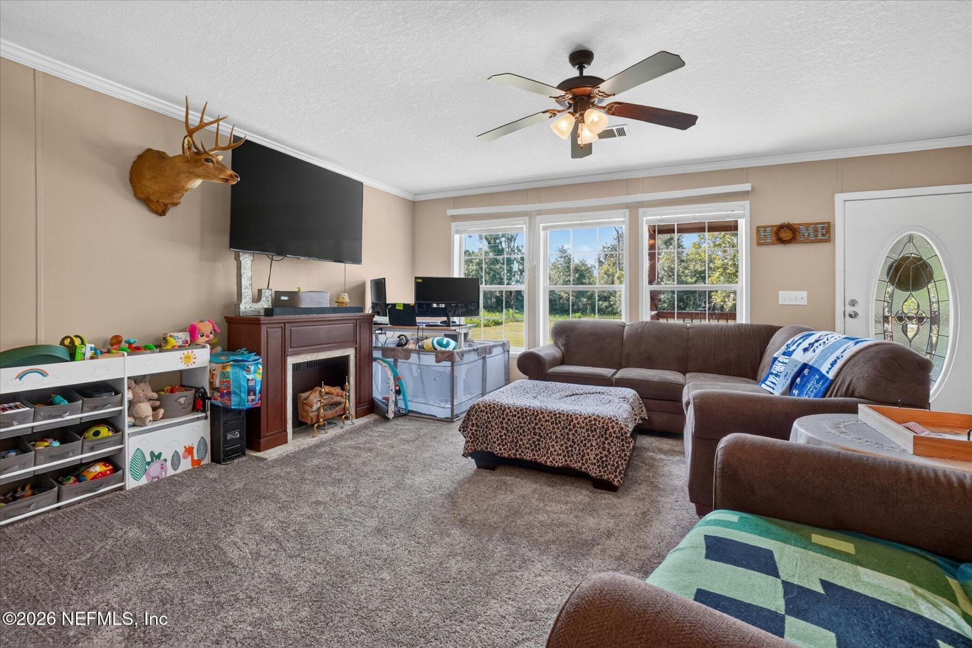 17189 County Road 252, Mcalpin, FL 32062 Photo