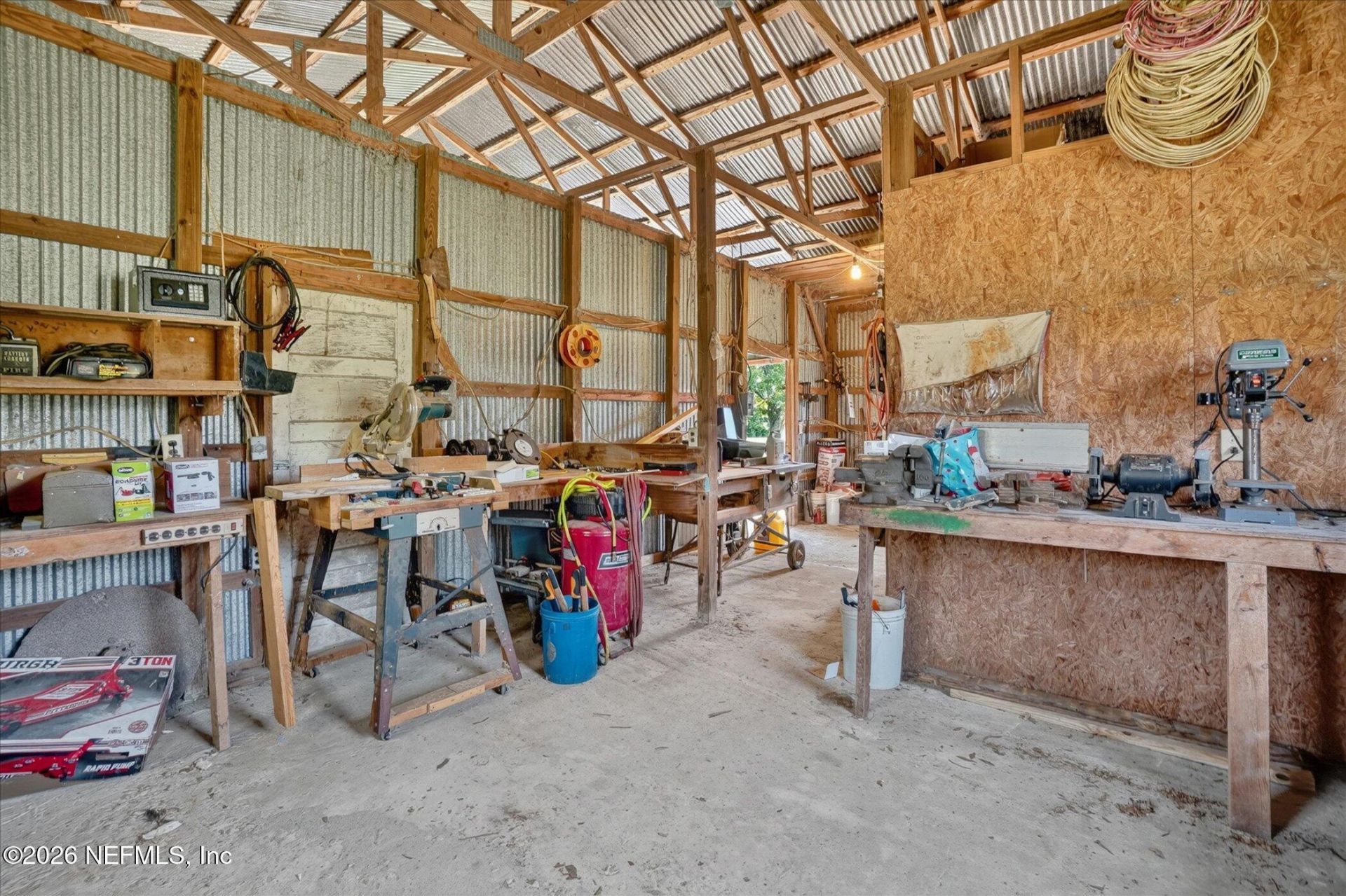 17189 County Road 252, Mcalpin, FL 32062 Photo