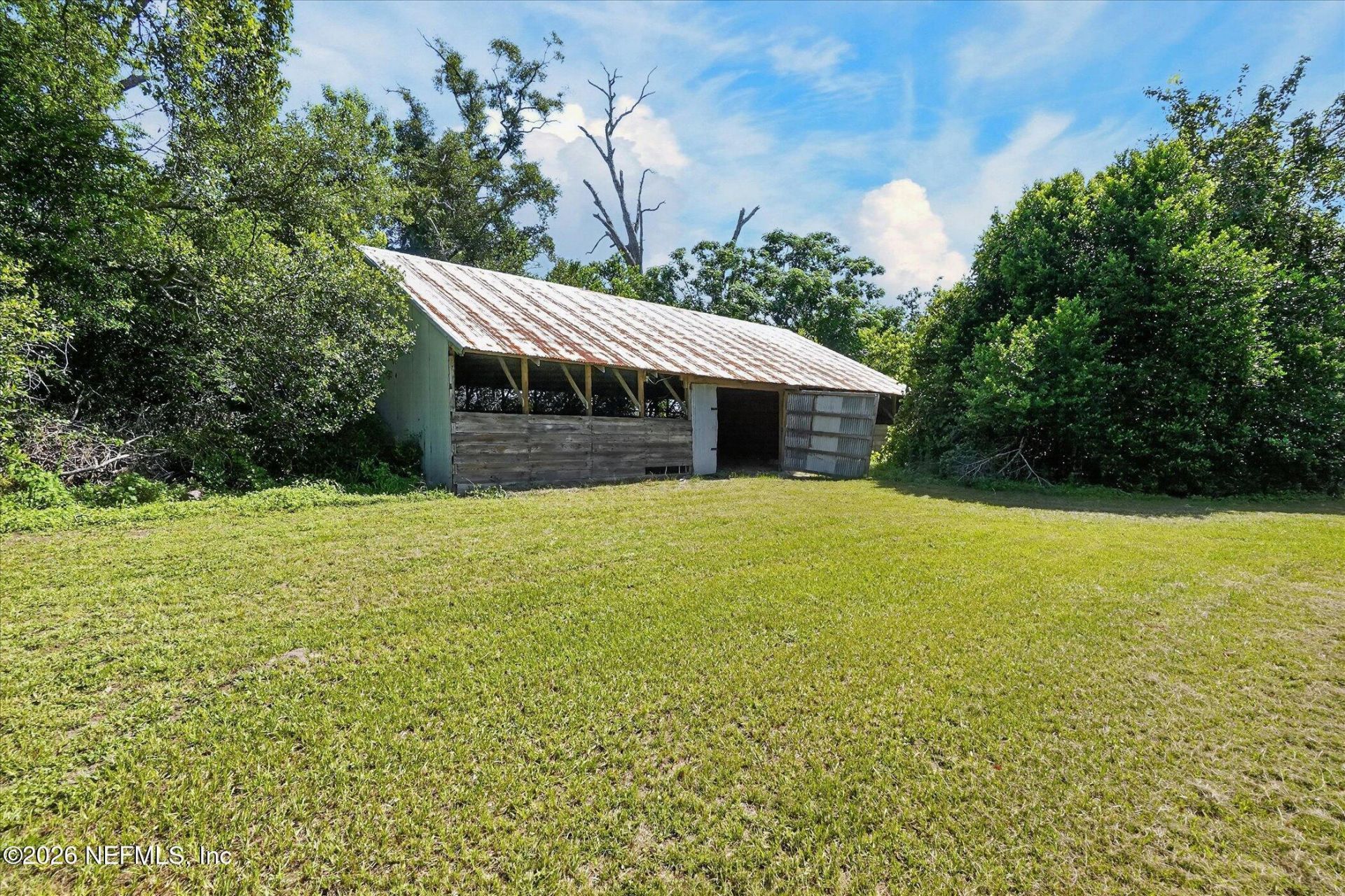 17189 County Road 252, Mcalpin, FL 32062 Photo
