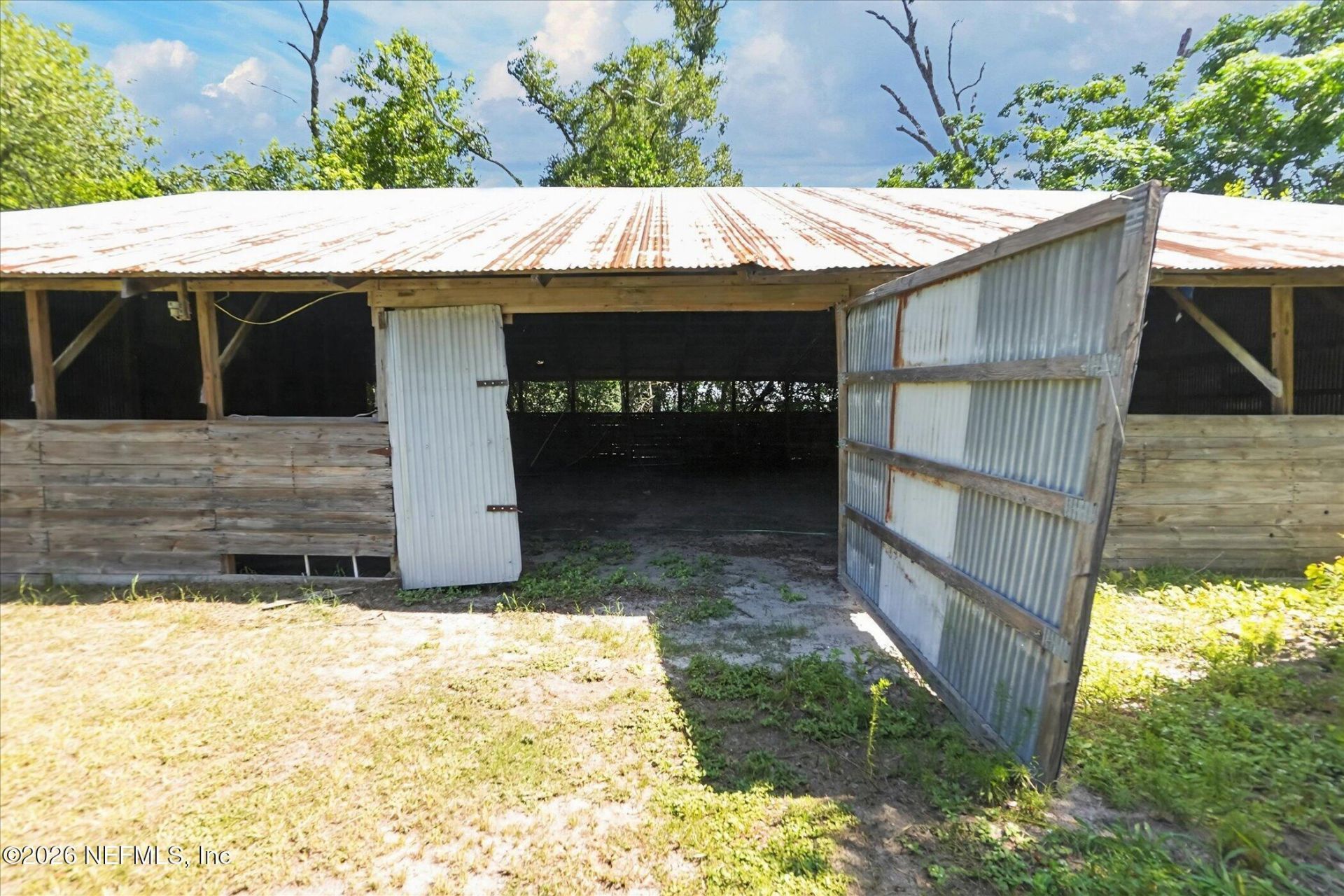 17189 County Road 252, Mcalpin, FL 32062 Photo