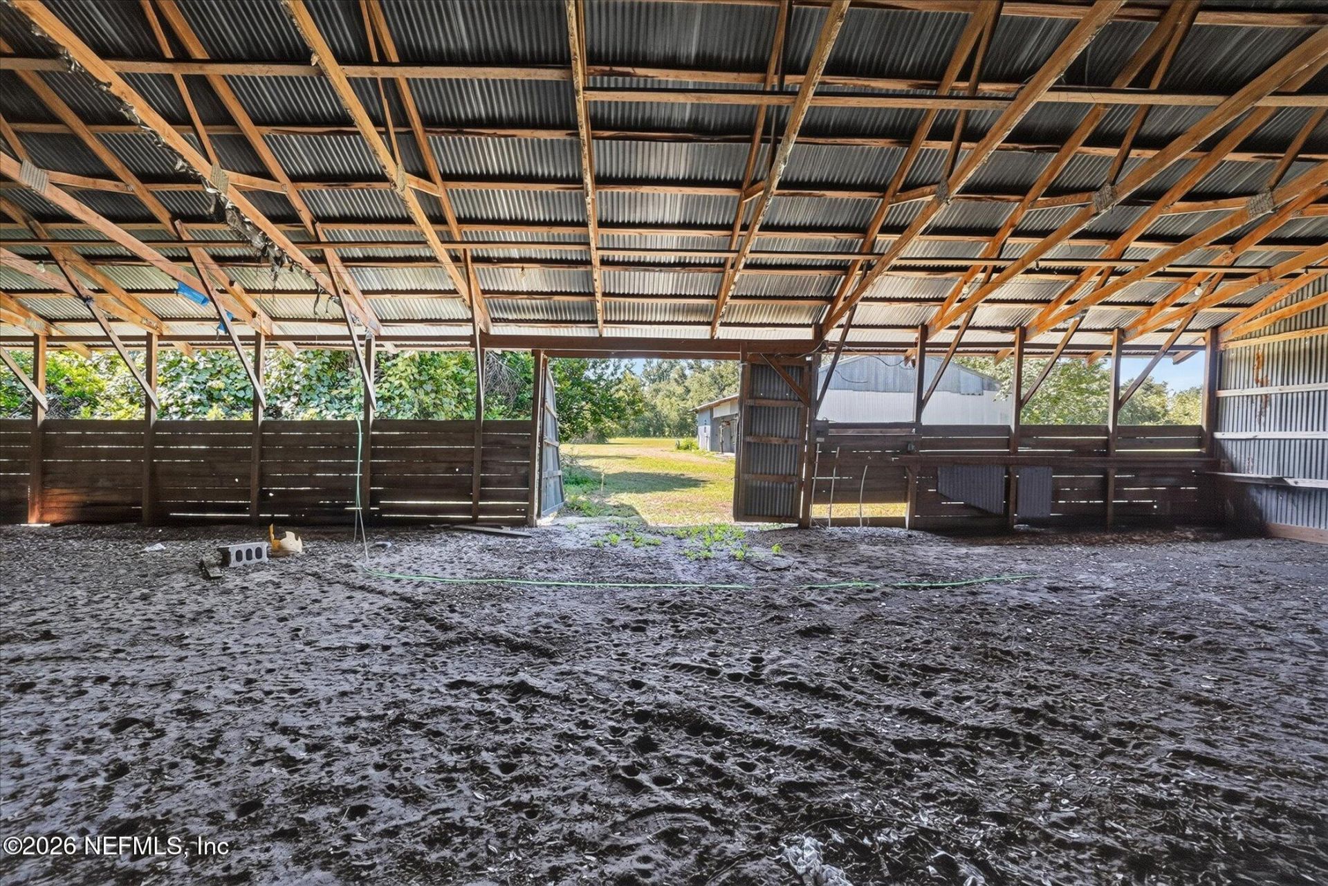 17189 County Road 252, Mcalpin, FL 32062 Photo
