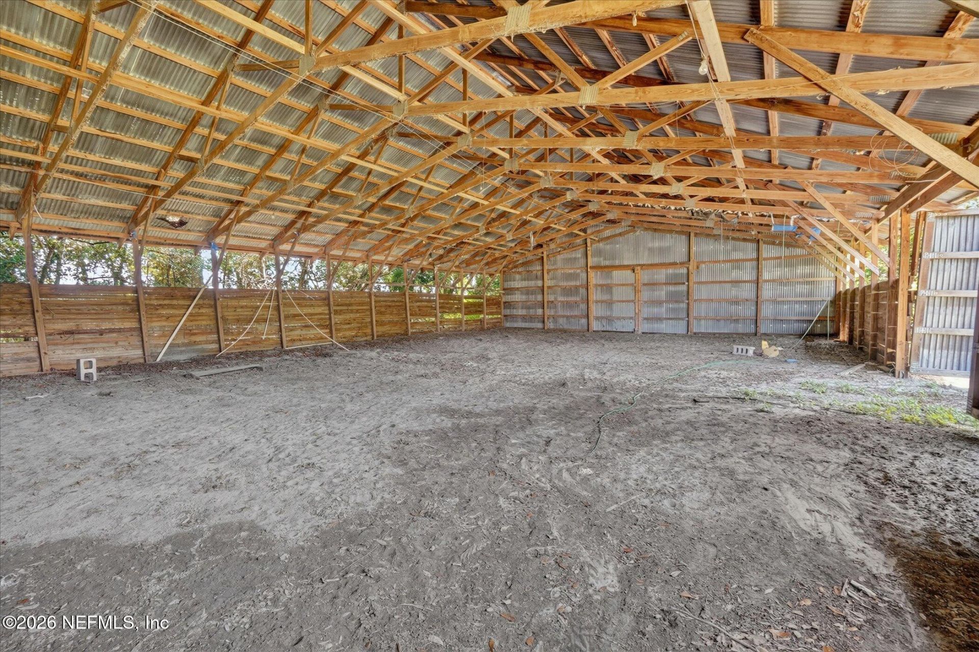 17189 County Road 252, Mcalpin, FL 32062 Photo