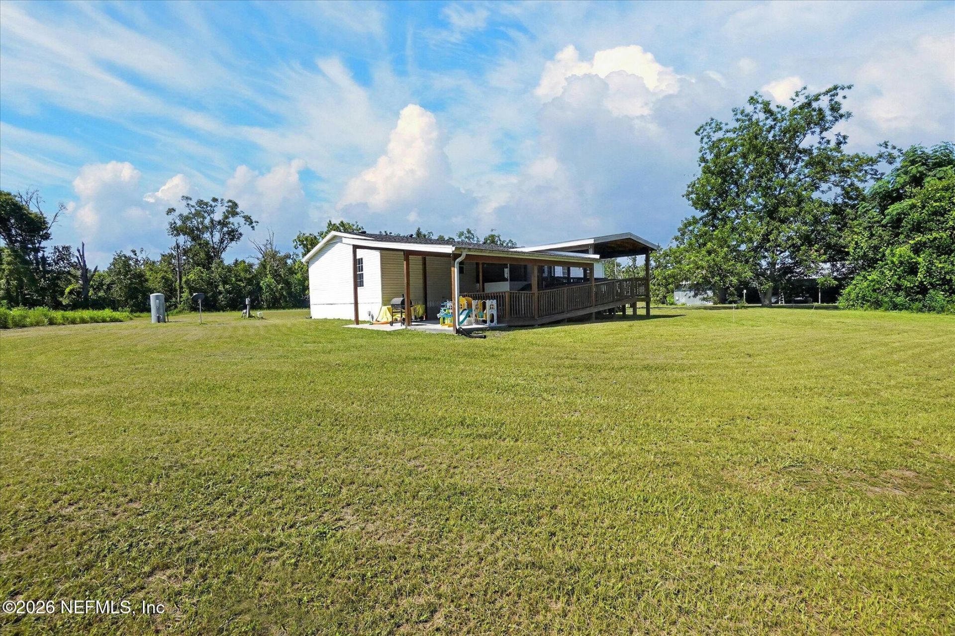 17189 County Road 252, Mcalpin, FL 32062 Photo