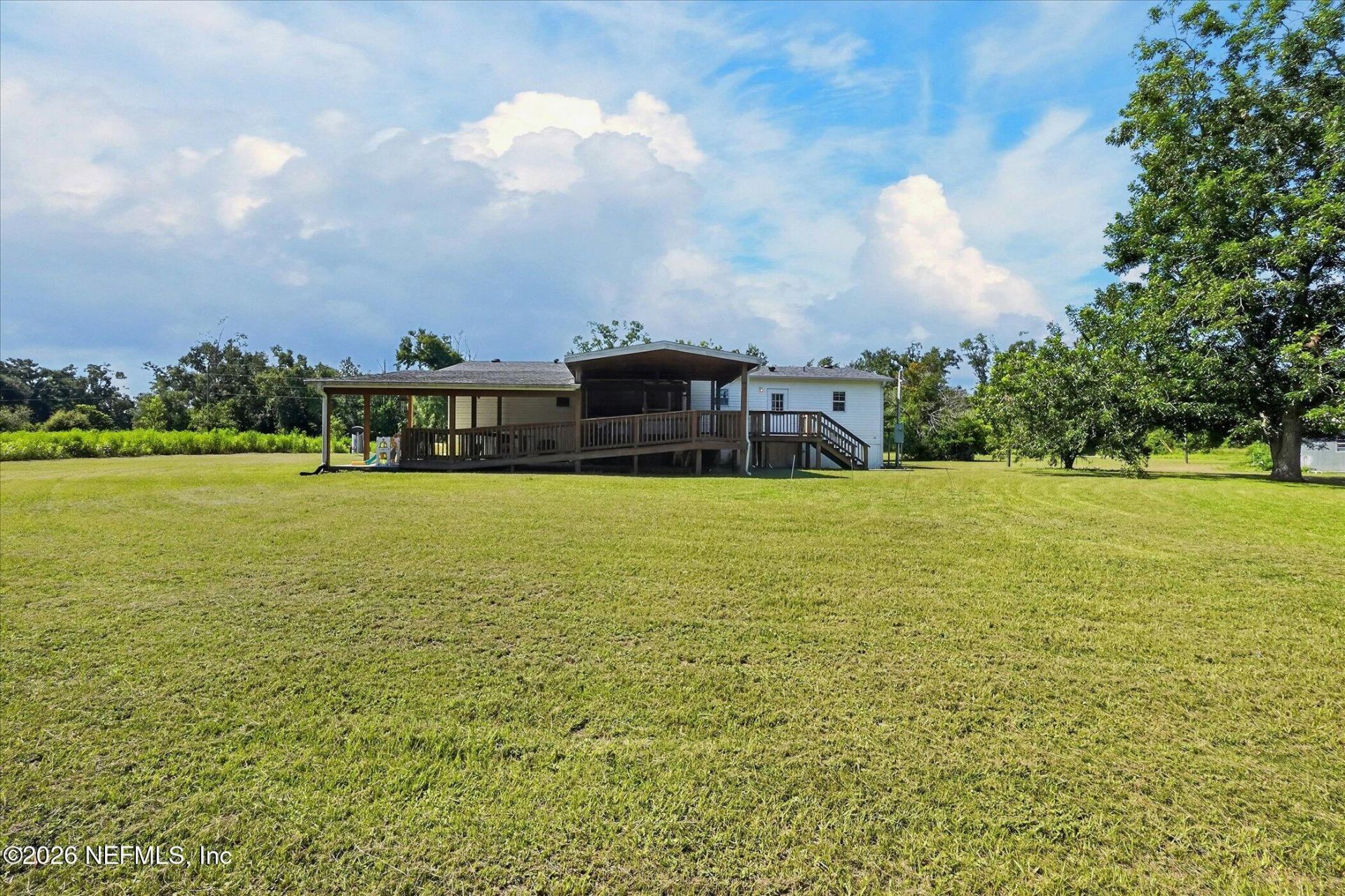 17189 County Road 252, Mcalpin, FL 32062 Photo