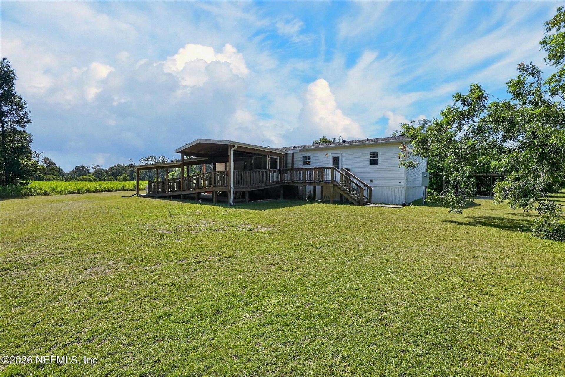 17189 County Road 252, Mcalpin, FL 32062 Photo