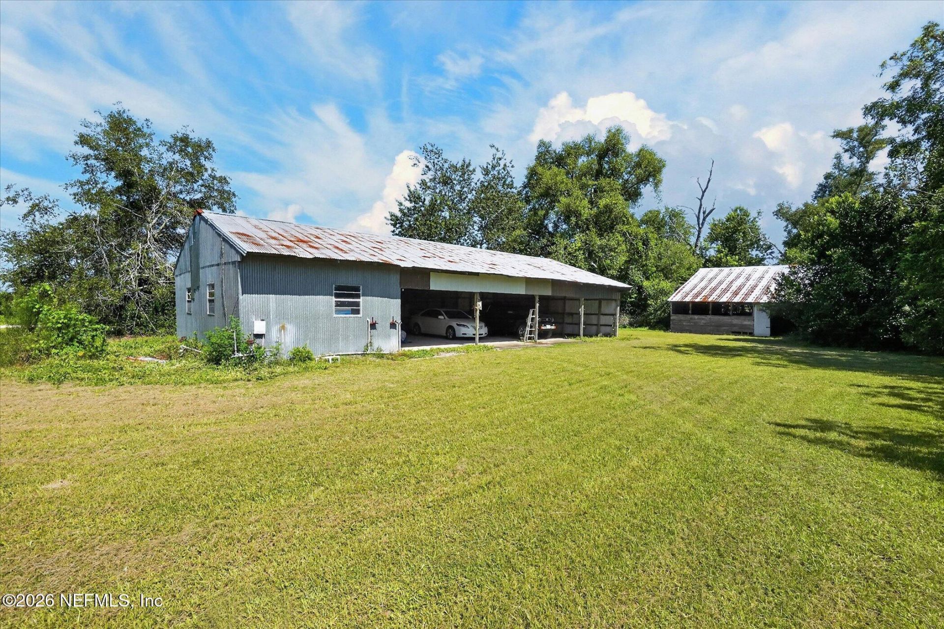 17189 County Road 252, Mcalpin, FL 32062 Photo