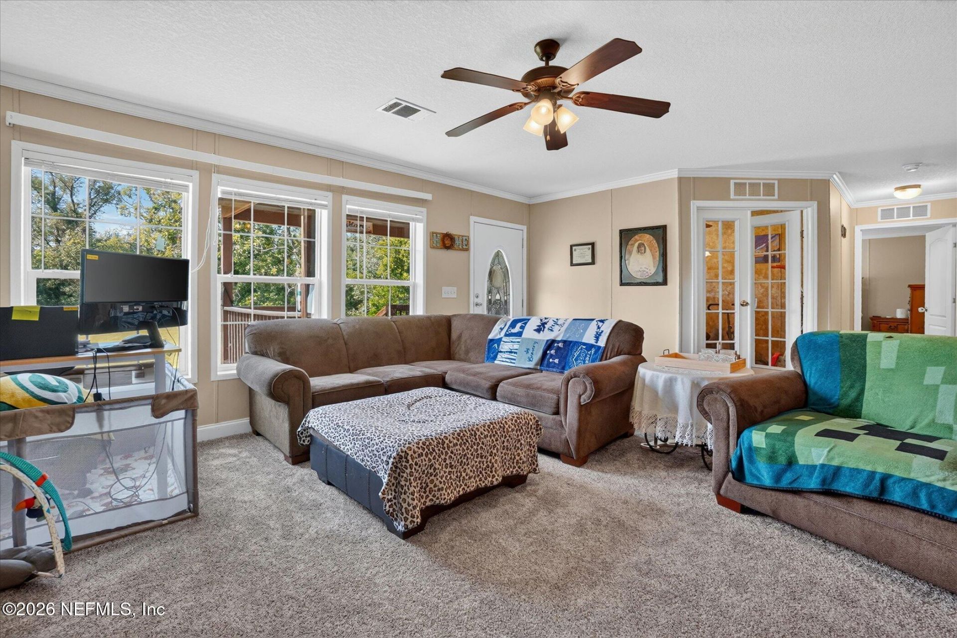 17189 County Road 252, Mcalpin, FL 32062 Photo
