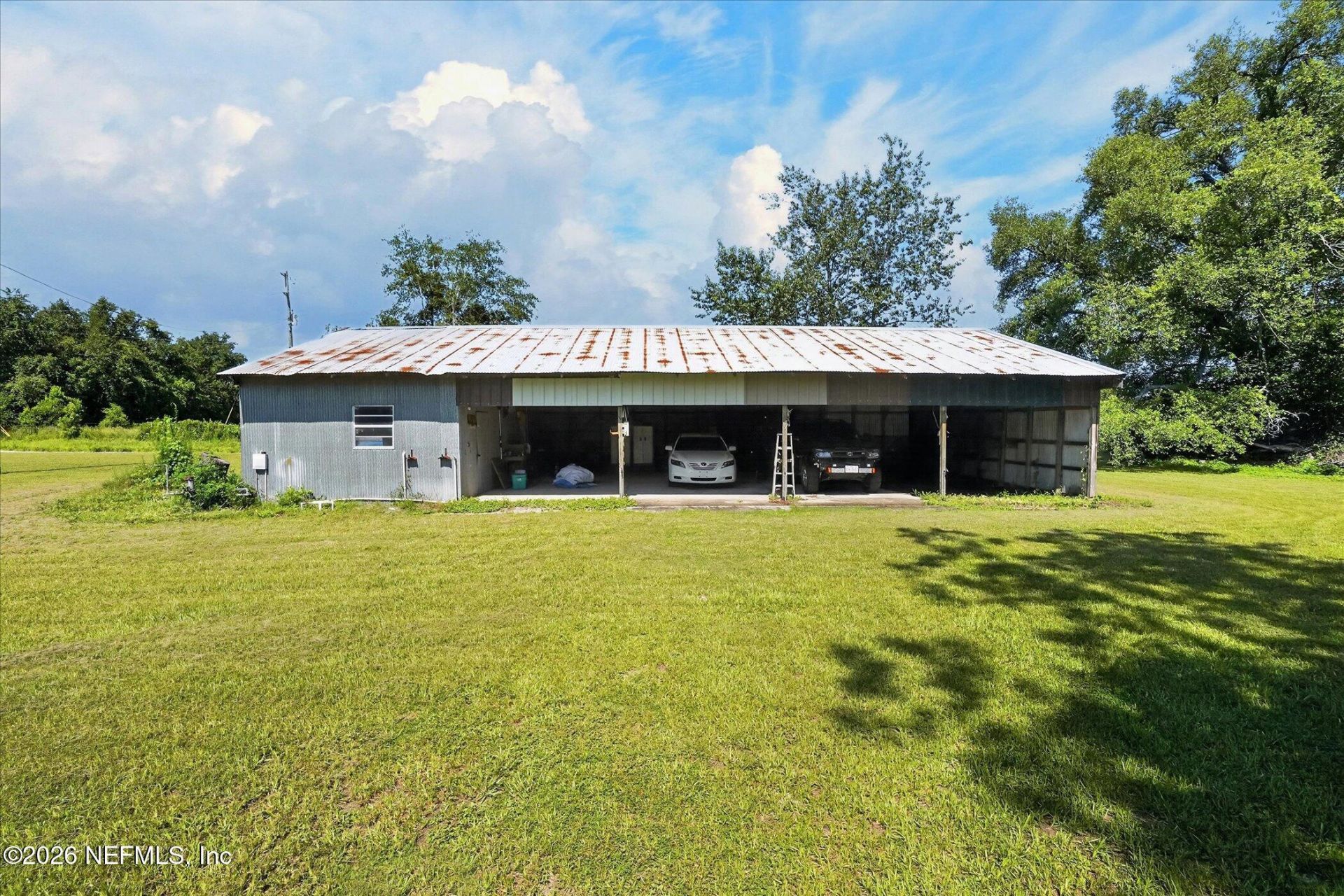 17189 County Road 252, Mcalpin, FL 32062 Photo