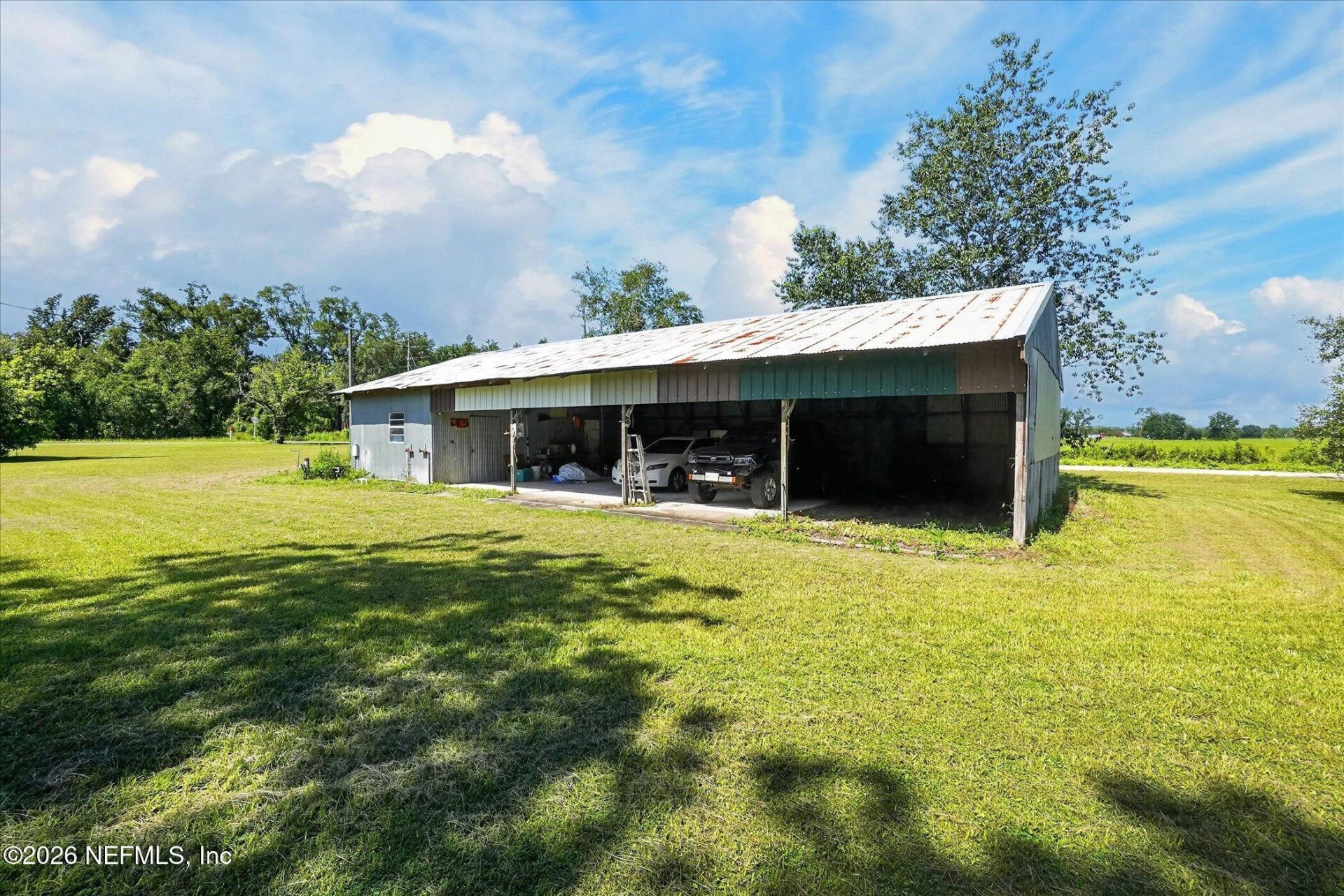 17189 County Road 252, Mcalpin, FL 32062 Photo