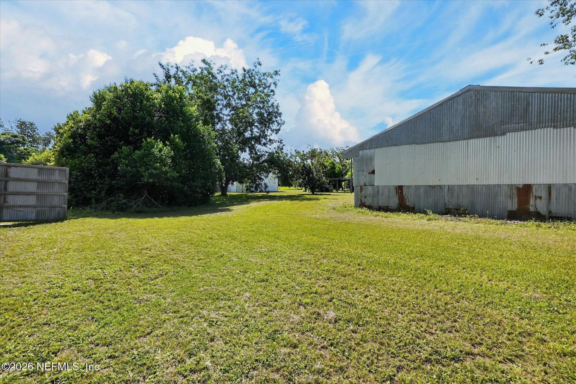 17189 County Road 252, Mcalpin, FL 32062 Photo