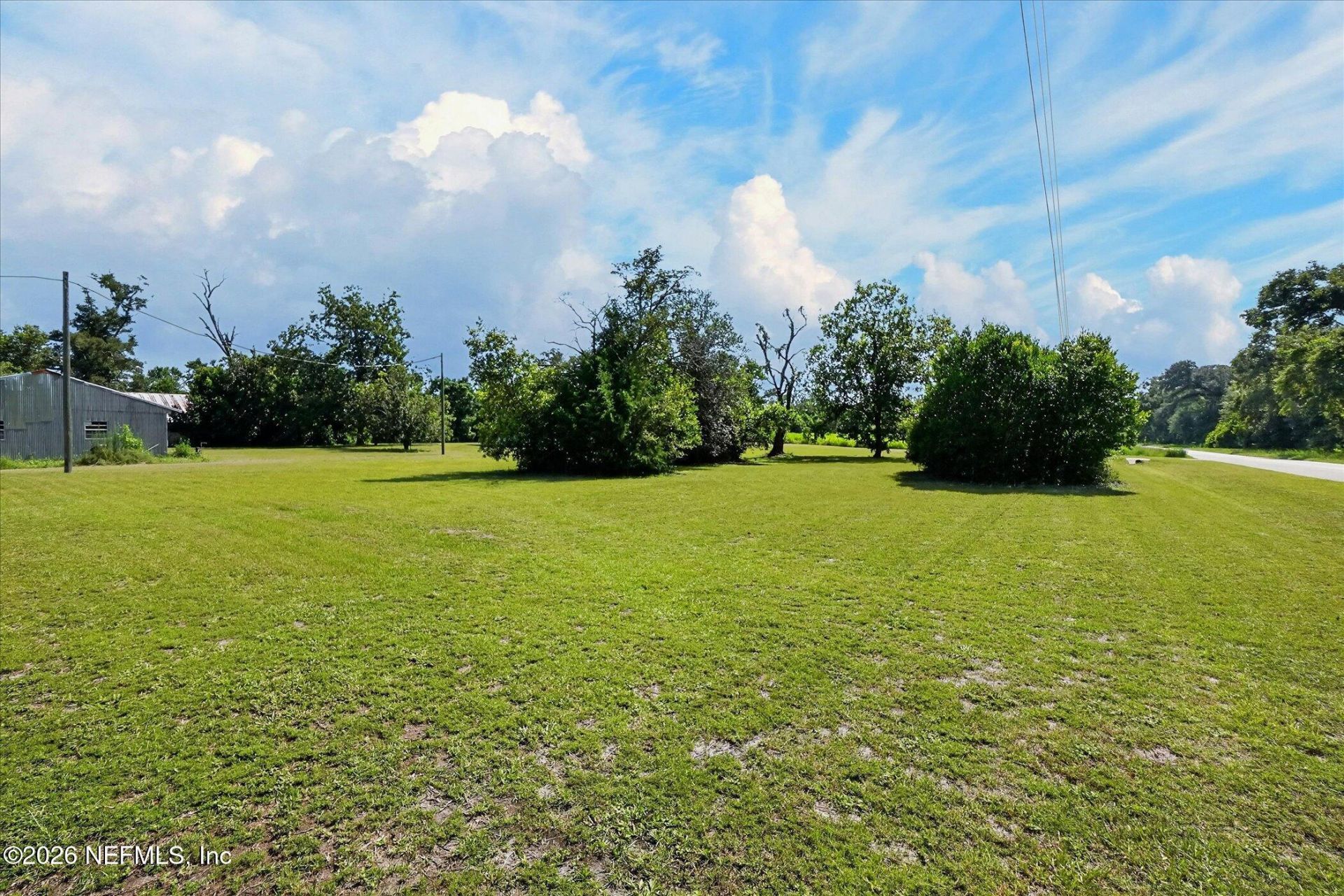 17189 County Road 252, Mcalpin, FL 32062 Photo