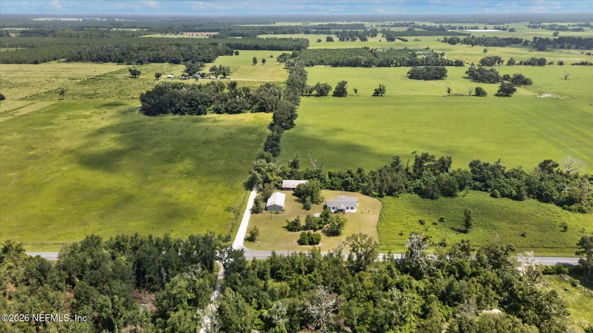 17189 County Road 252, Mcalpin, FL 32062 Photo