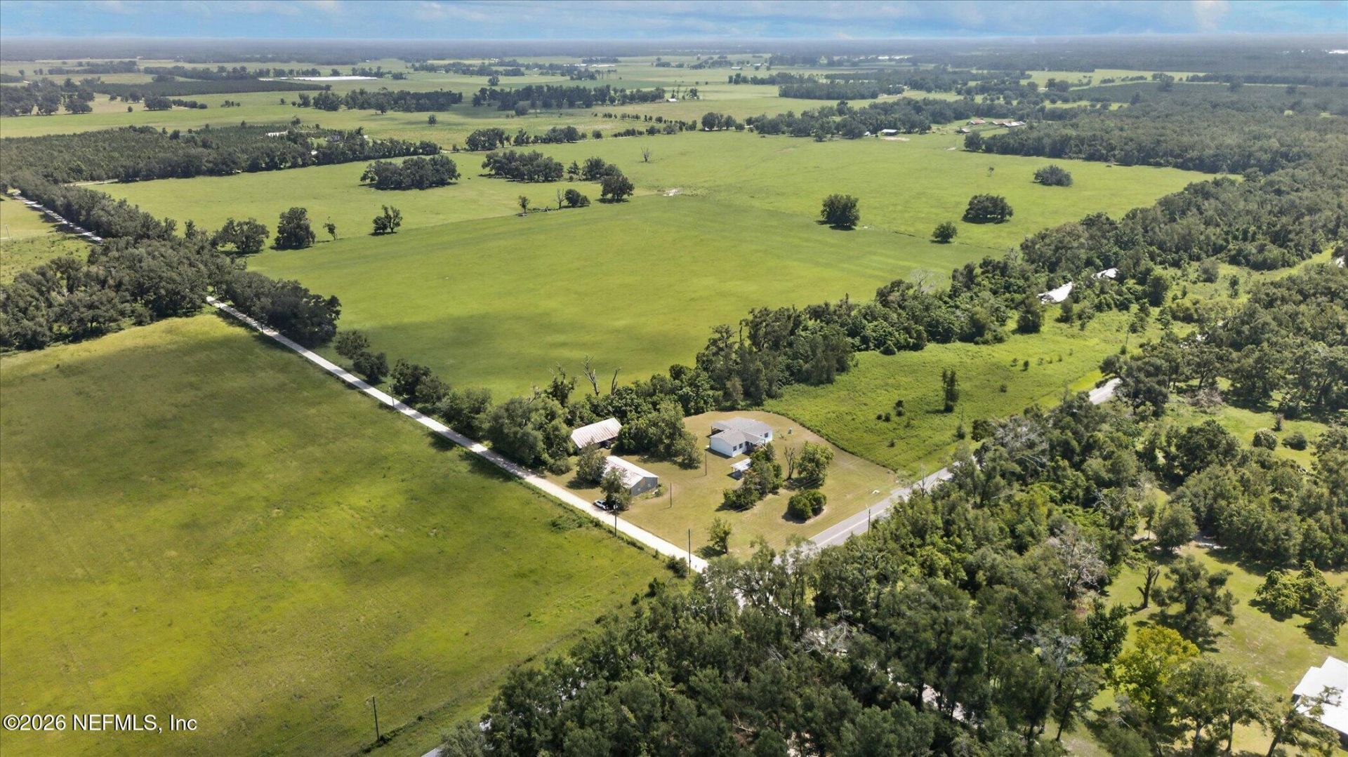 17189 County Road 252, Mcalpin, FL 32062 Photo
