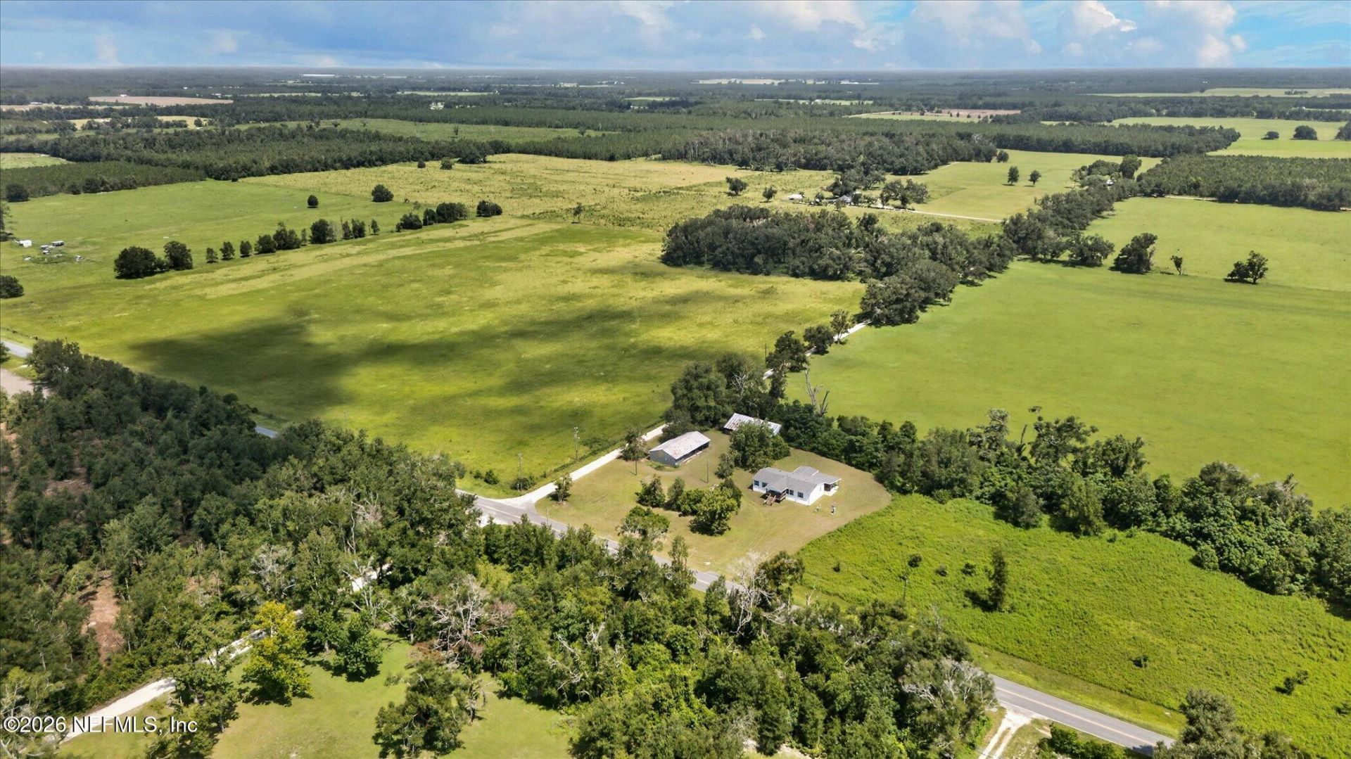 17189 County Road 252, Mcalpin, FL 32062 Photo