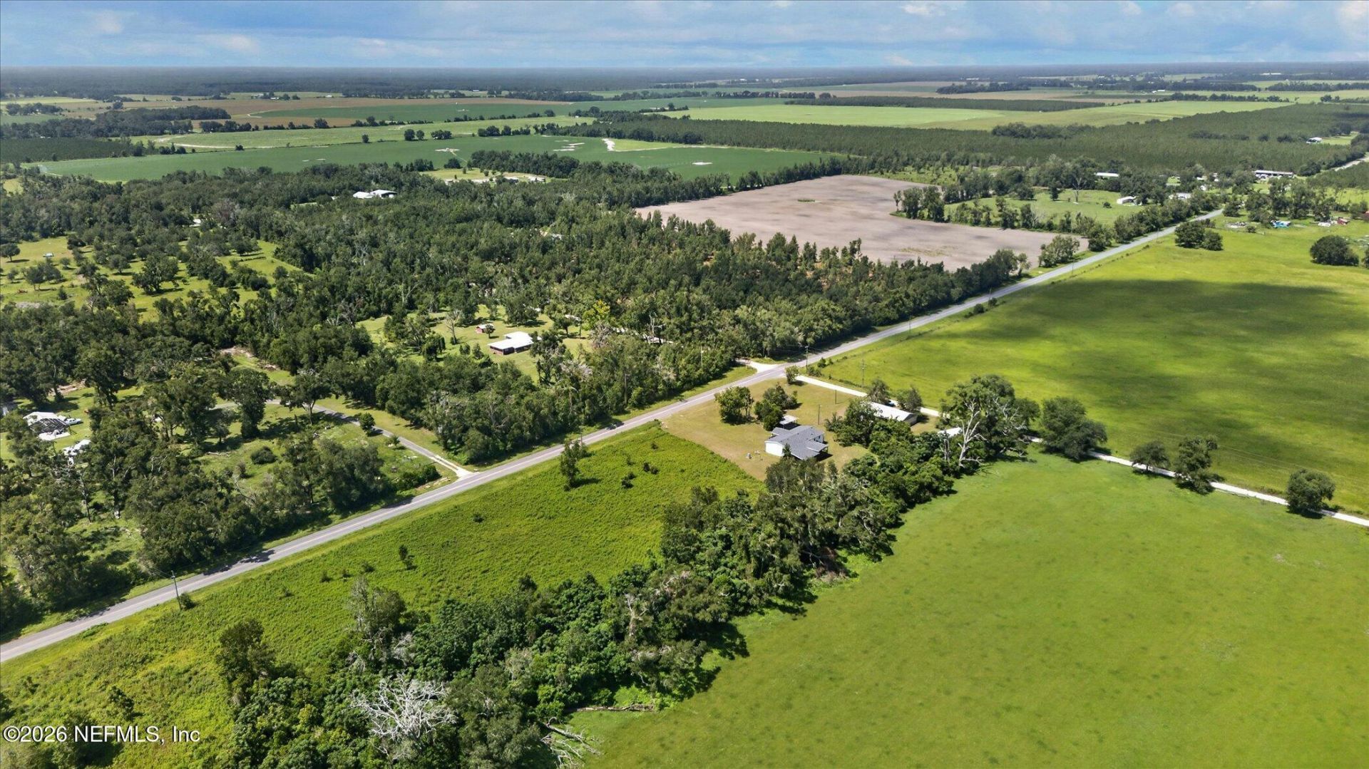 17189 County Road 252, Mcalpin, FL 32062 Photo