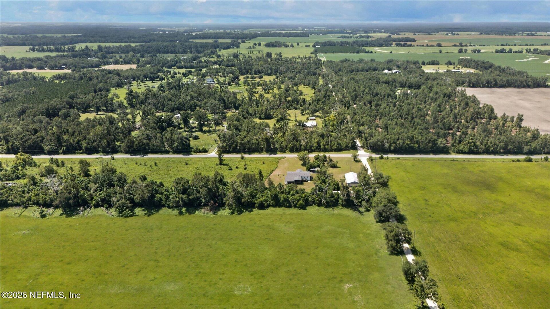 17189 County Road 252, Mcalpin, FL 32062 Photo