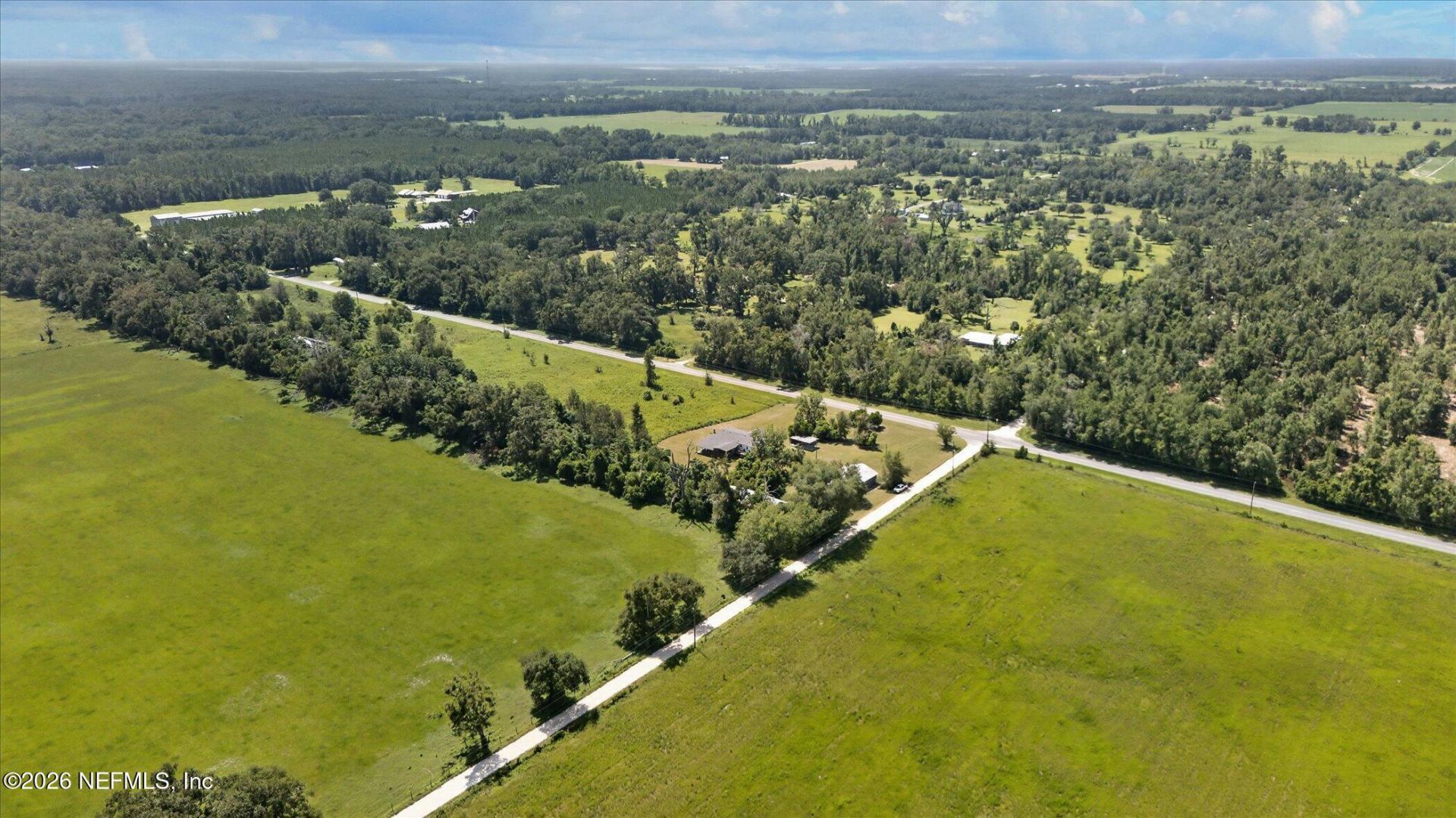 17189 County Road 252, Mcalpin, FL 32062 Photo