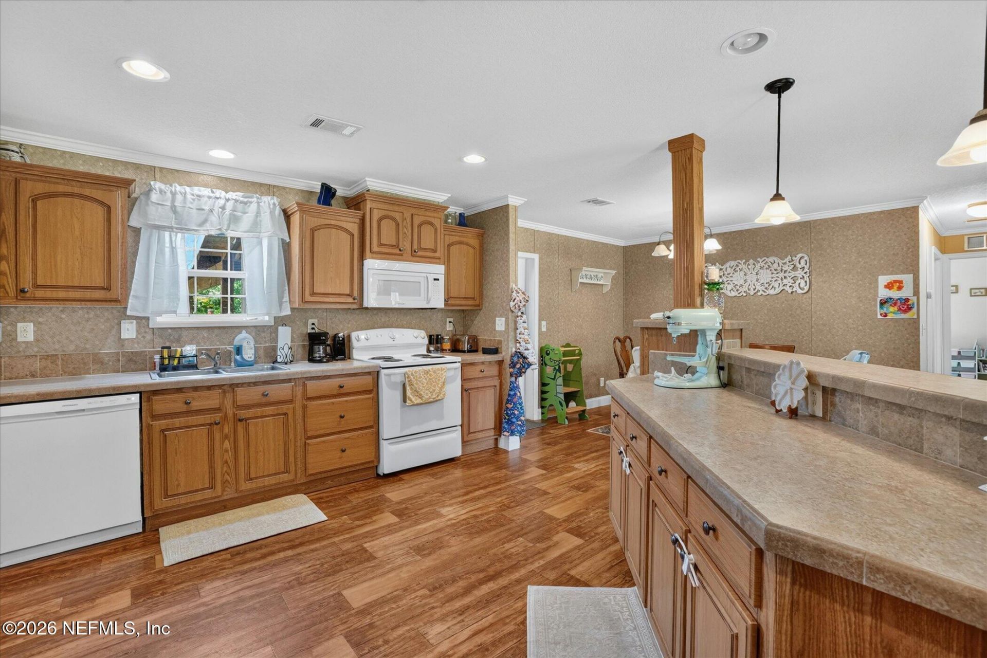 17189 County Road 252, Mcalpin, FL 32062 Photo