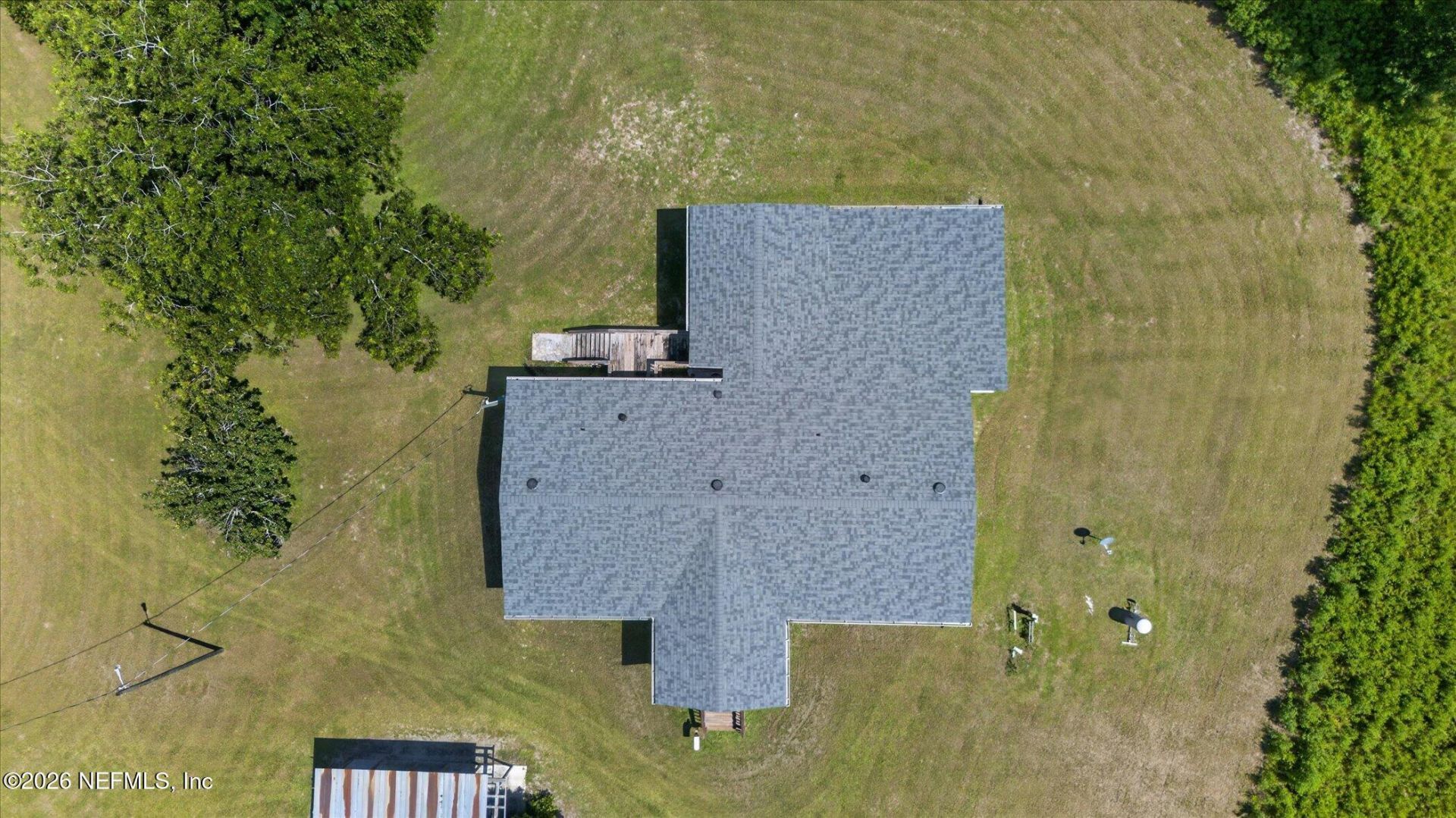 17189 County Road 252, Mcalpin, FL 32062 Photo