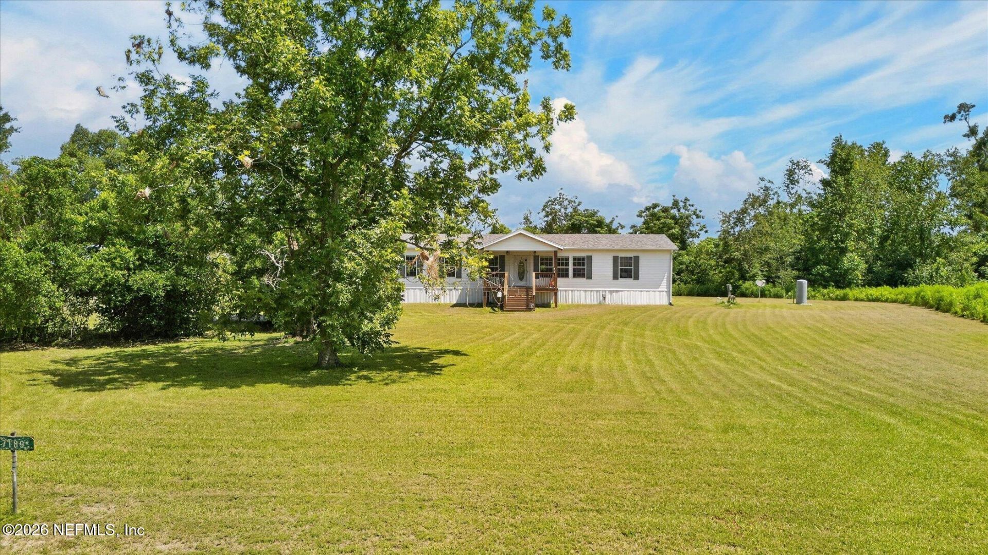 17189 County Road 252, Mcalpin, FL 32062 Photo