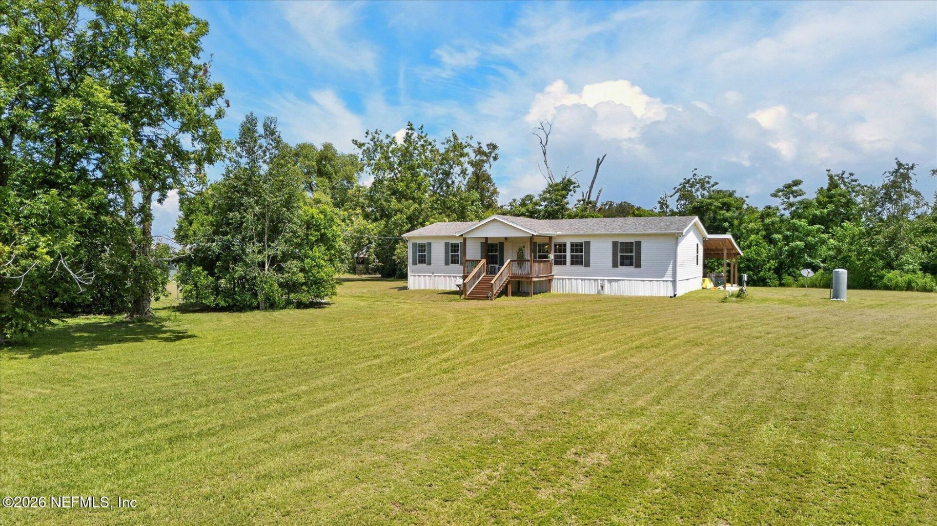 17189 County Road 252, Mcalpin, FL 32062 Photo