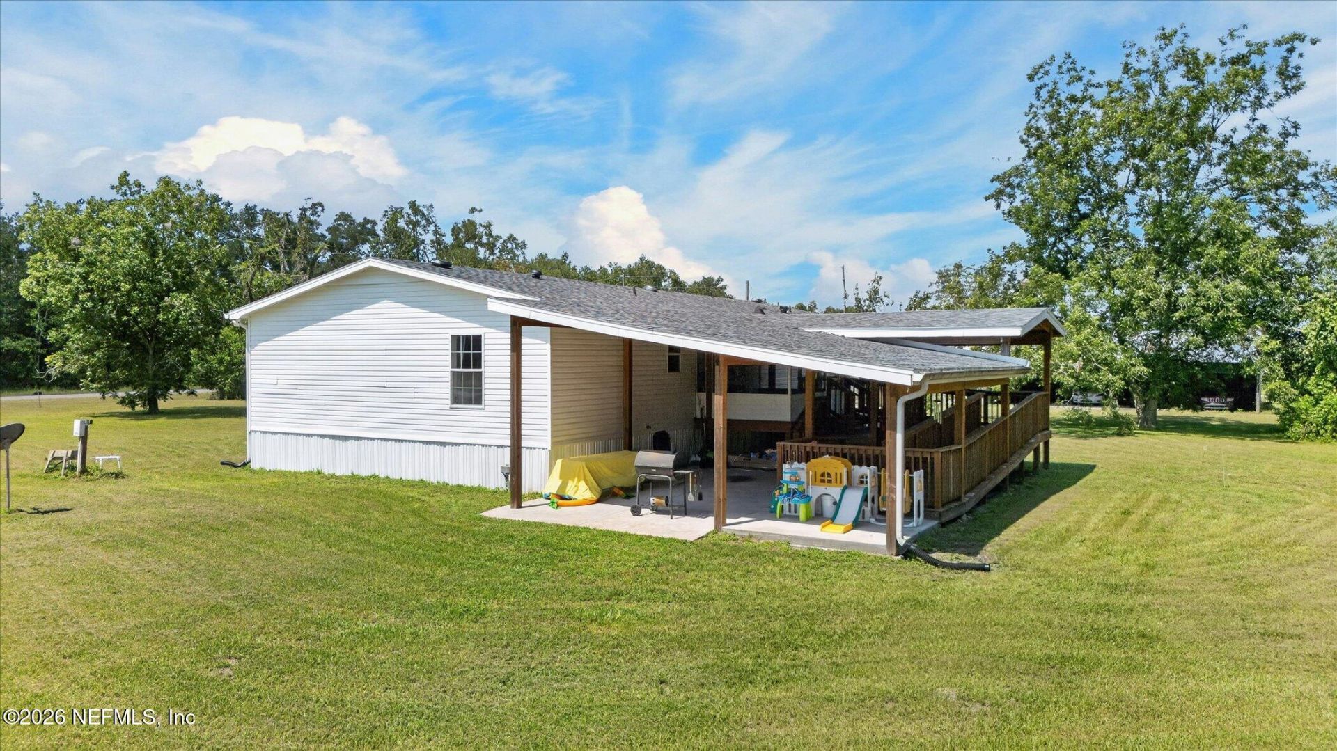 17189 County Road 252, Mcalpin, FL 32062 Photo