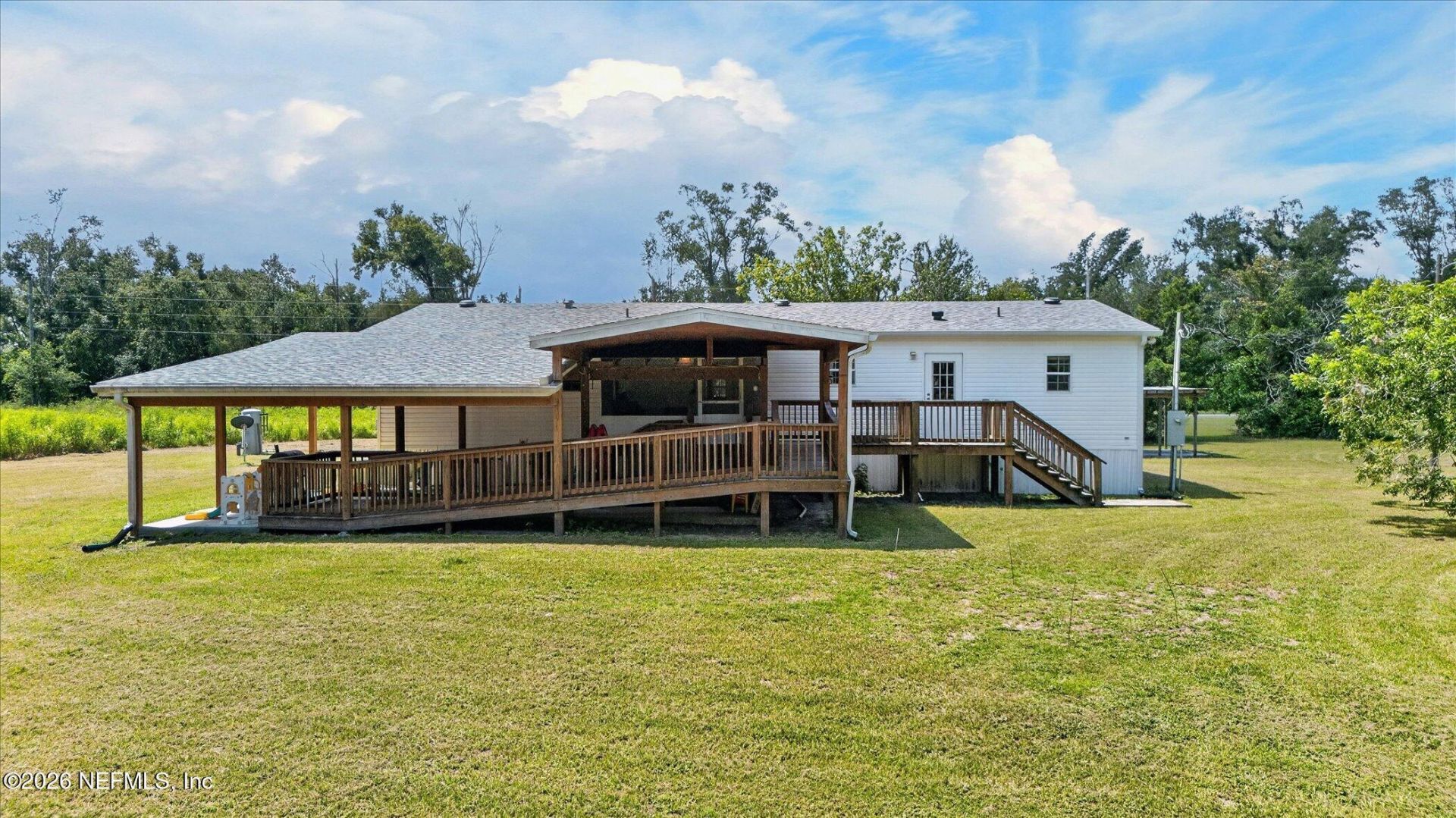 17189 County Road 252, Mcalpin, FL 32062 Photo