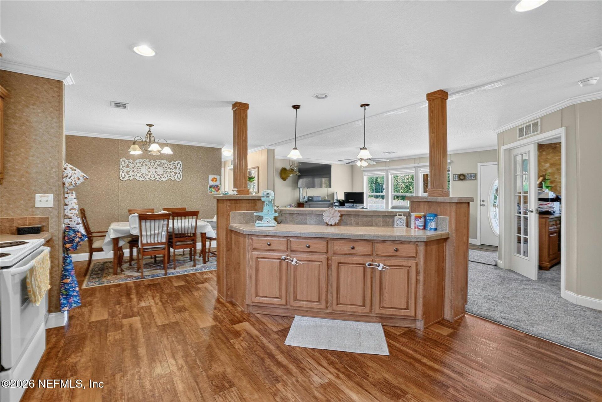 17189 County Road 252, Mcalpin, FL 32062 Photo