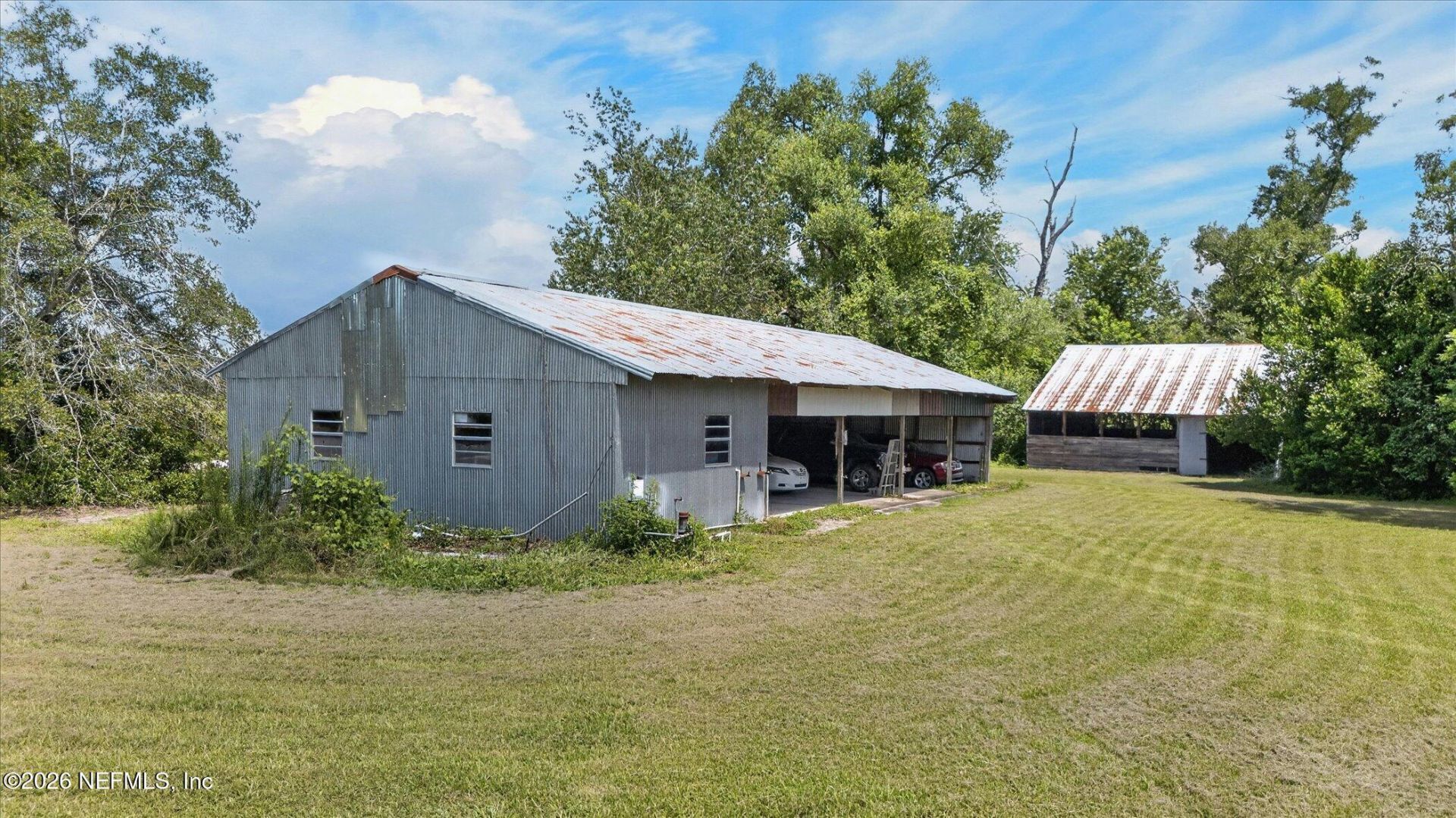 17189 County Road 252, Mcalpin, FL 32062 Photo