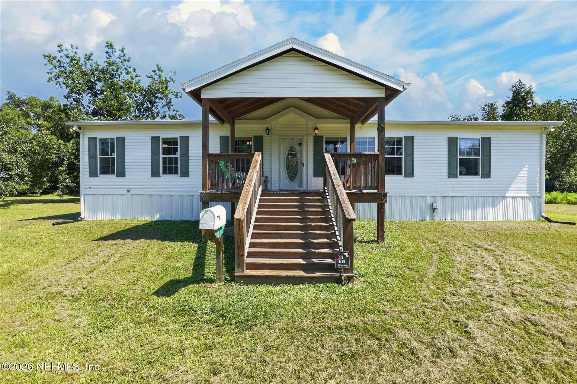 17189 County Road 252, Mcalpin, FL 32062 Photo