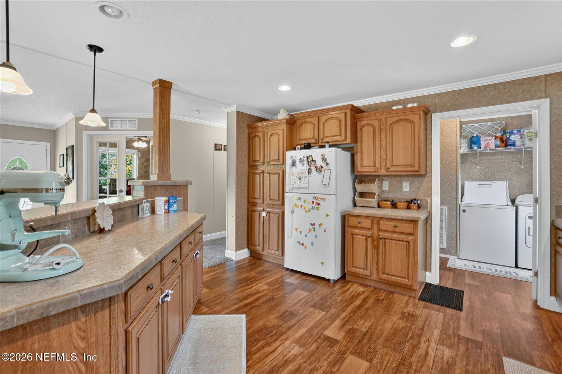 17189 County Road 252, Mcalpin, FL 32062 Photo