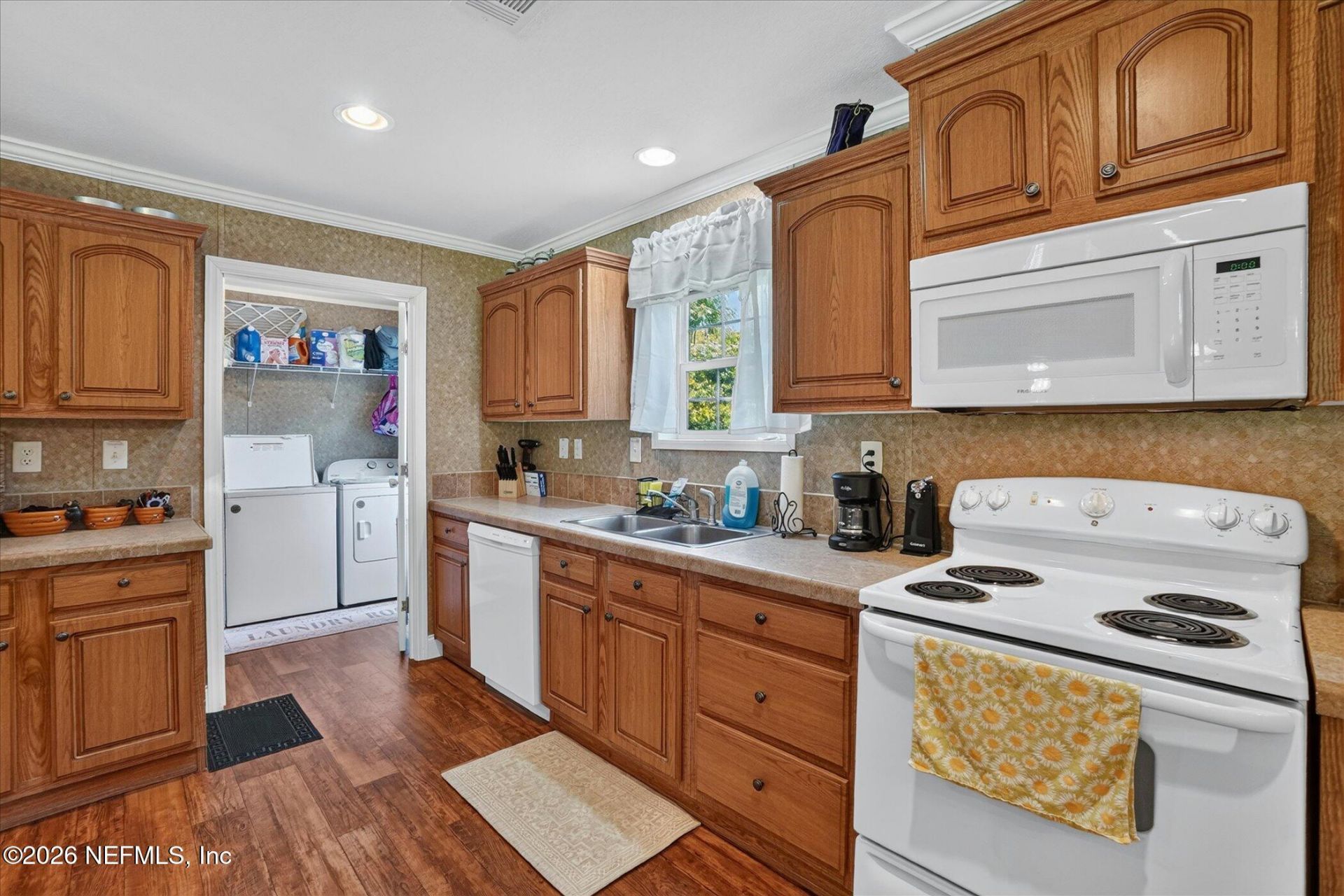 17189 County Road 252, Mcalpin, FL 32062 Photo